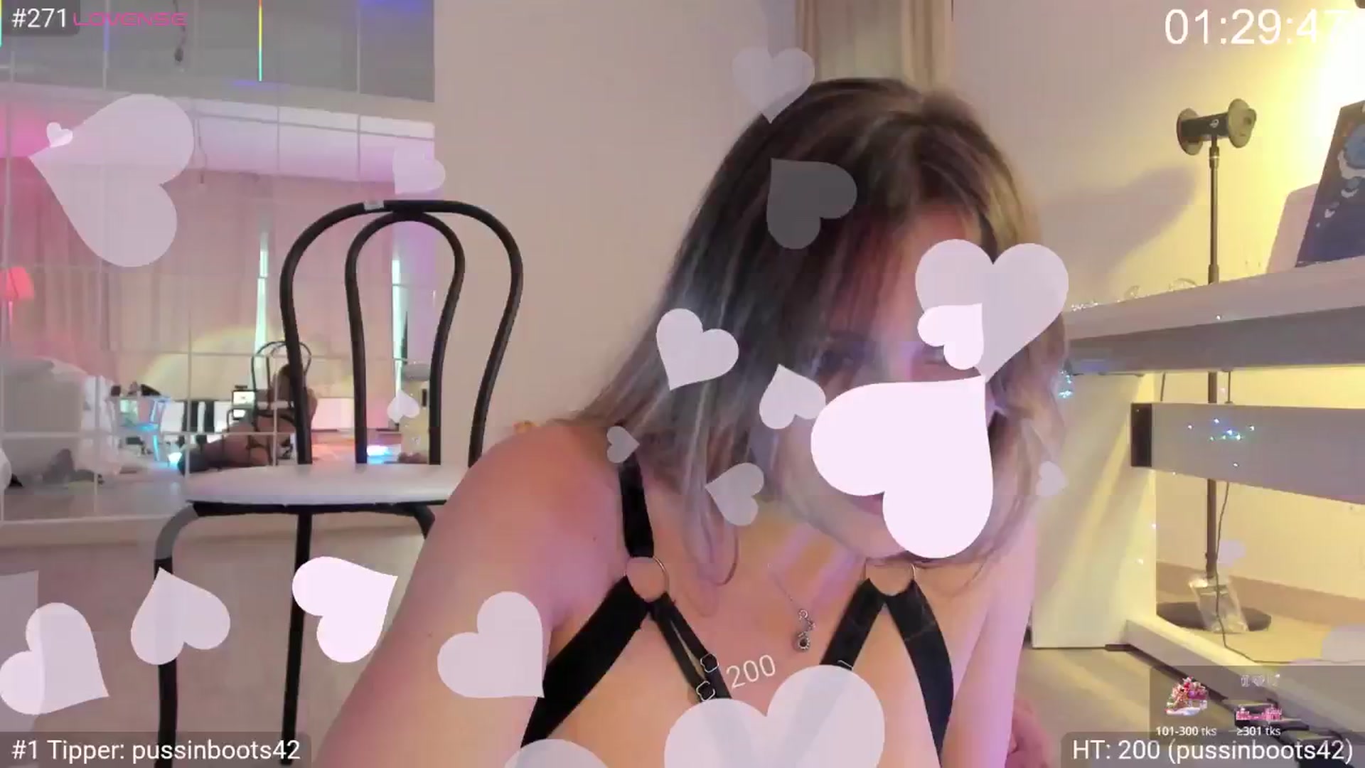 Gallery image thumbnail from Dani_Angel's myfreecams stream on, 11/27/2025, 13:24 image 8 of 20