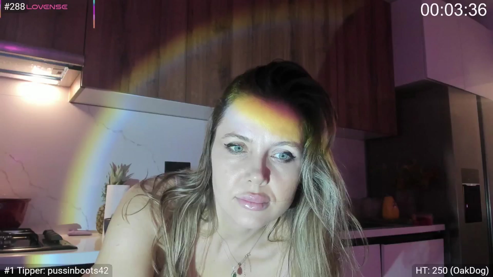 Gallery image thumbnail from Dani_Angel's myfreecams stream on, 11/29/2025, 16:52 image 7 of 20
