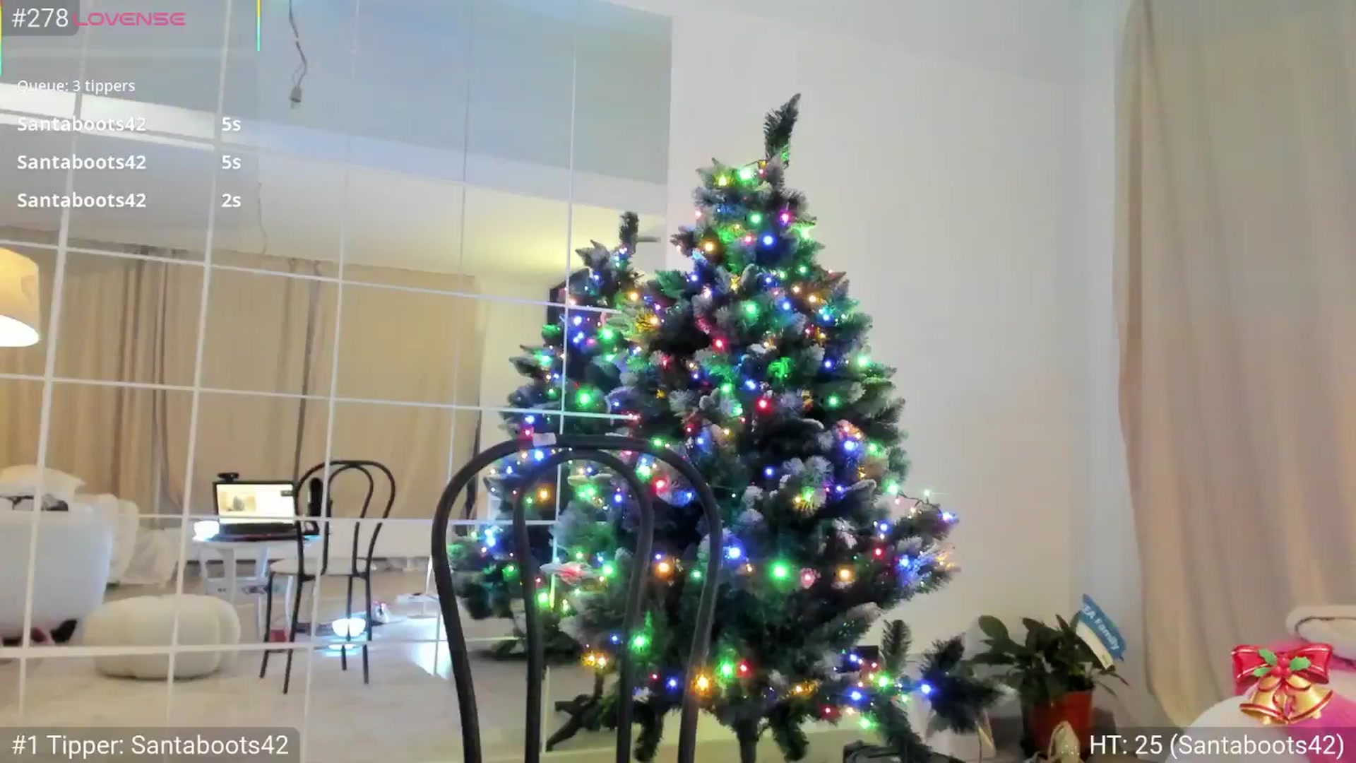 Gallery image thumbnail from Dani_Angel's myfreecams stream on, 12/07/2025, 15:37 image 9 of 20