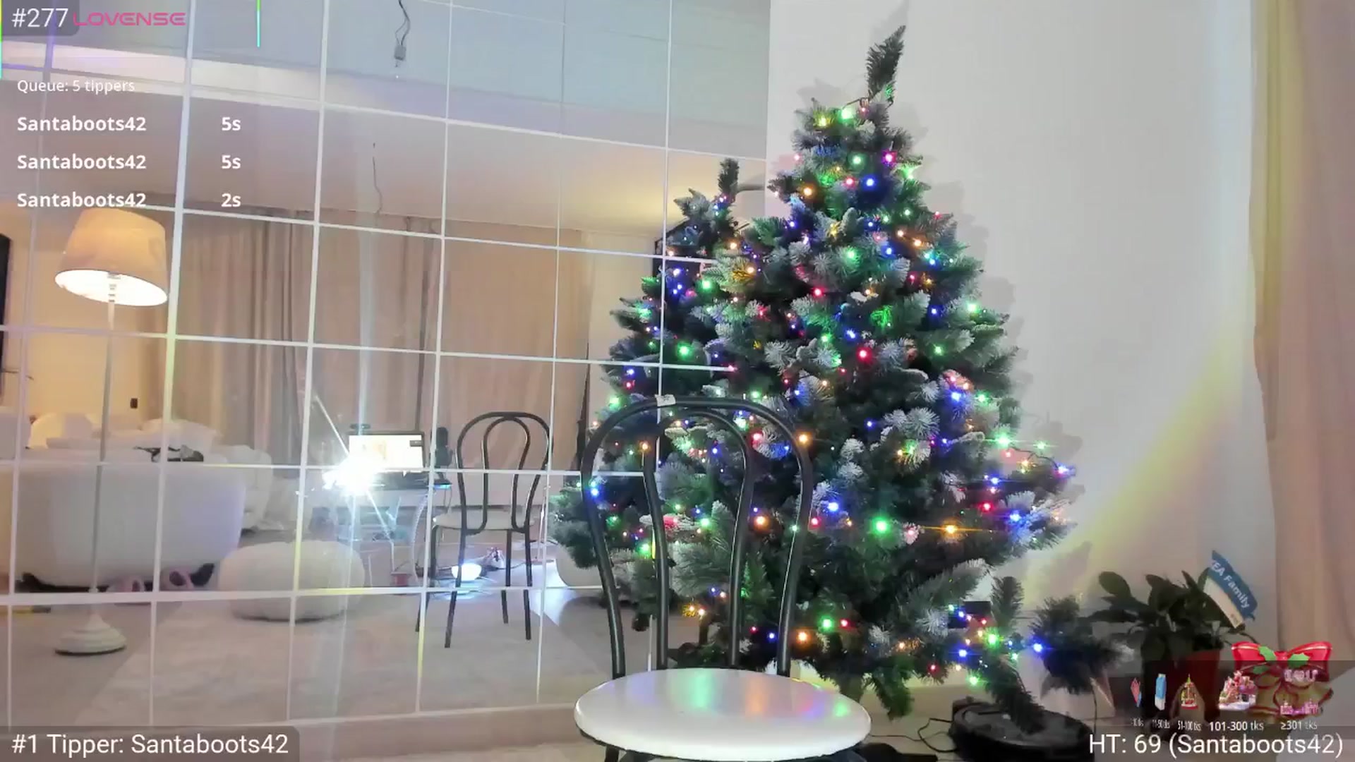 Gallery image thumbnail from Dani_Angel's myfreecams stream on, 12/07/2025, 15:56 image 5 of 20