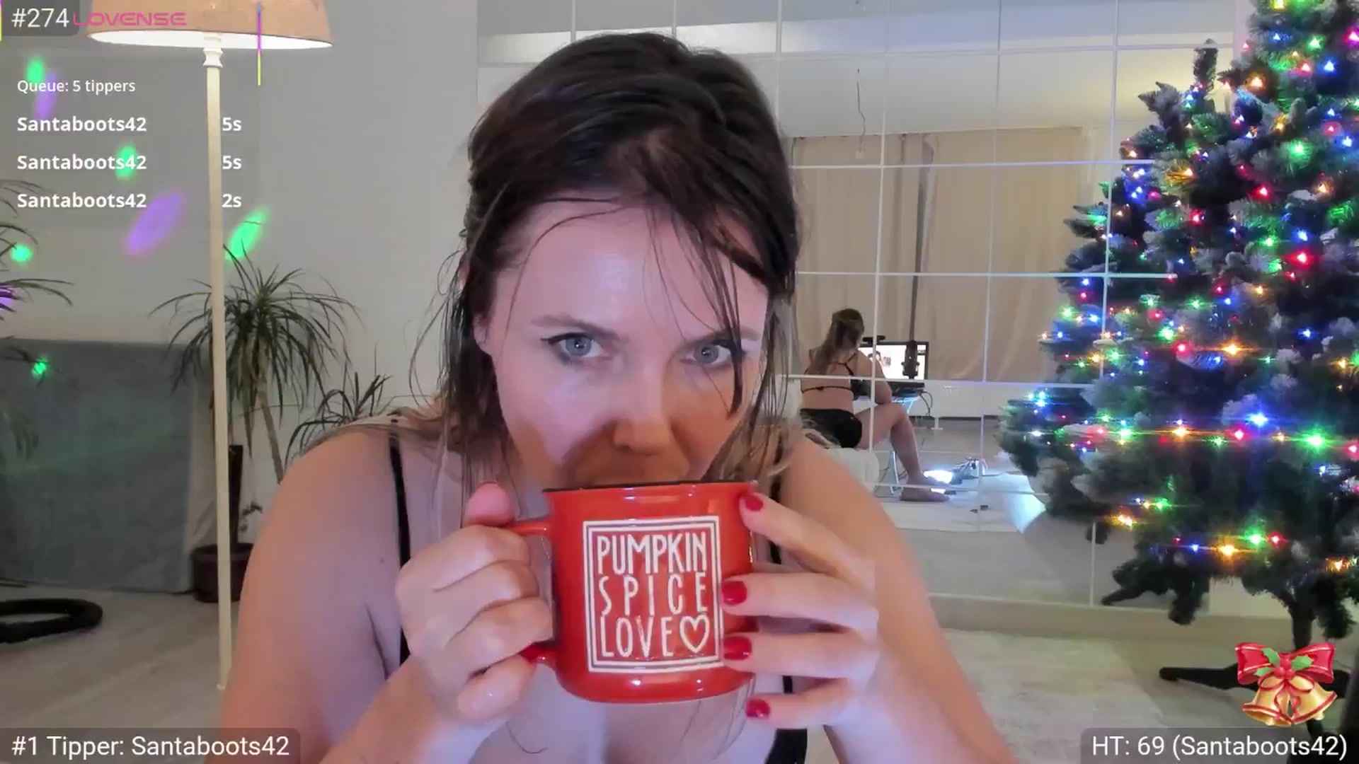 Gallery image thumbnail from Dani_Angel's myfreecams stream on, 12/07/2025, 17:12 image 5 of 20