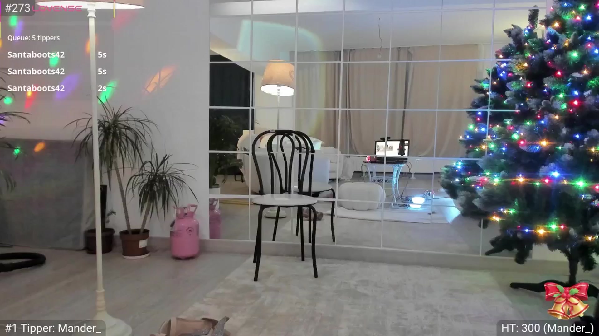 Gallery image thumbnail from Dani_Angel's myfreecams stream on, 12/07/2025, 17:12 image 19 of 20