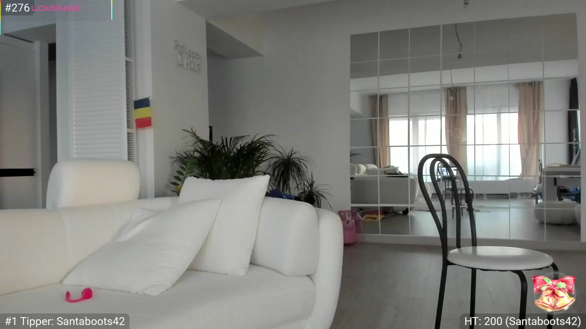 Gallery image thumbnail from Dani_Angel's myfreecams stream on, 12/13/2025, 14:28 image 18 of 20