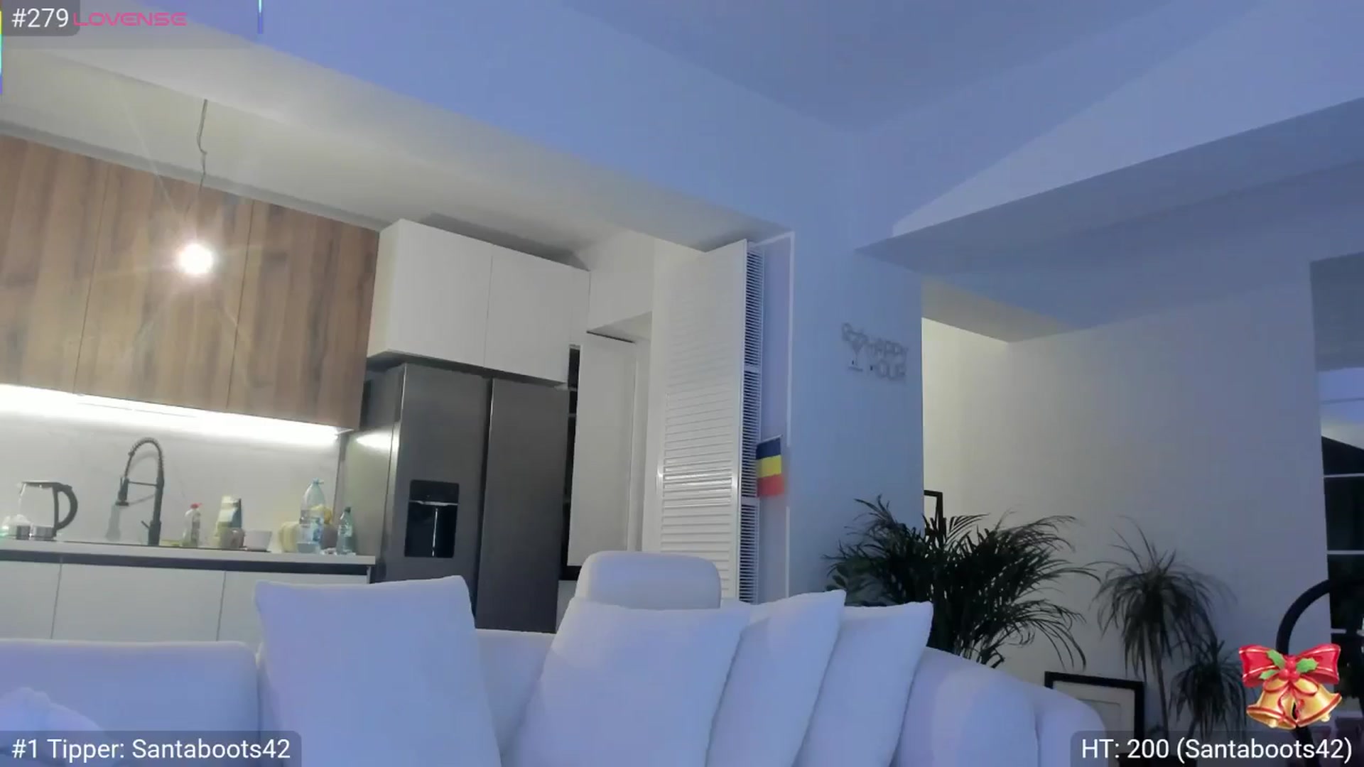 Gallery image thumbnail from Dani_Angel's myfreecams stream on, 12/16/2025, 22:50 image 3 of 20