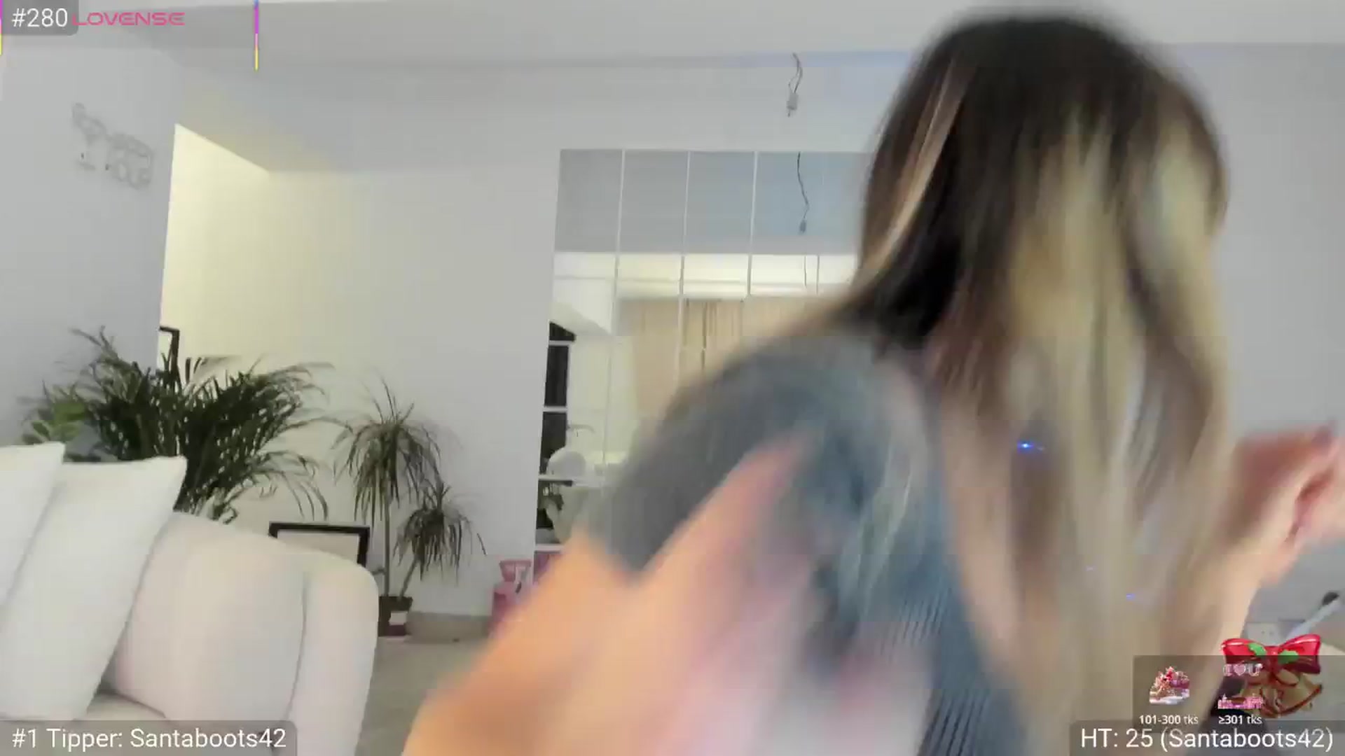 Gallery image thumbnail from Dani_Angel's myfreecams stream on, 12/16/2025, 22:50 image 1 of 20