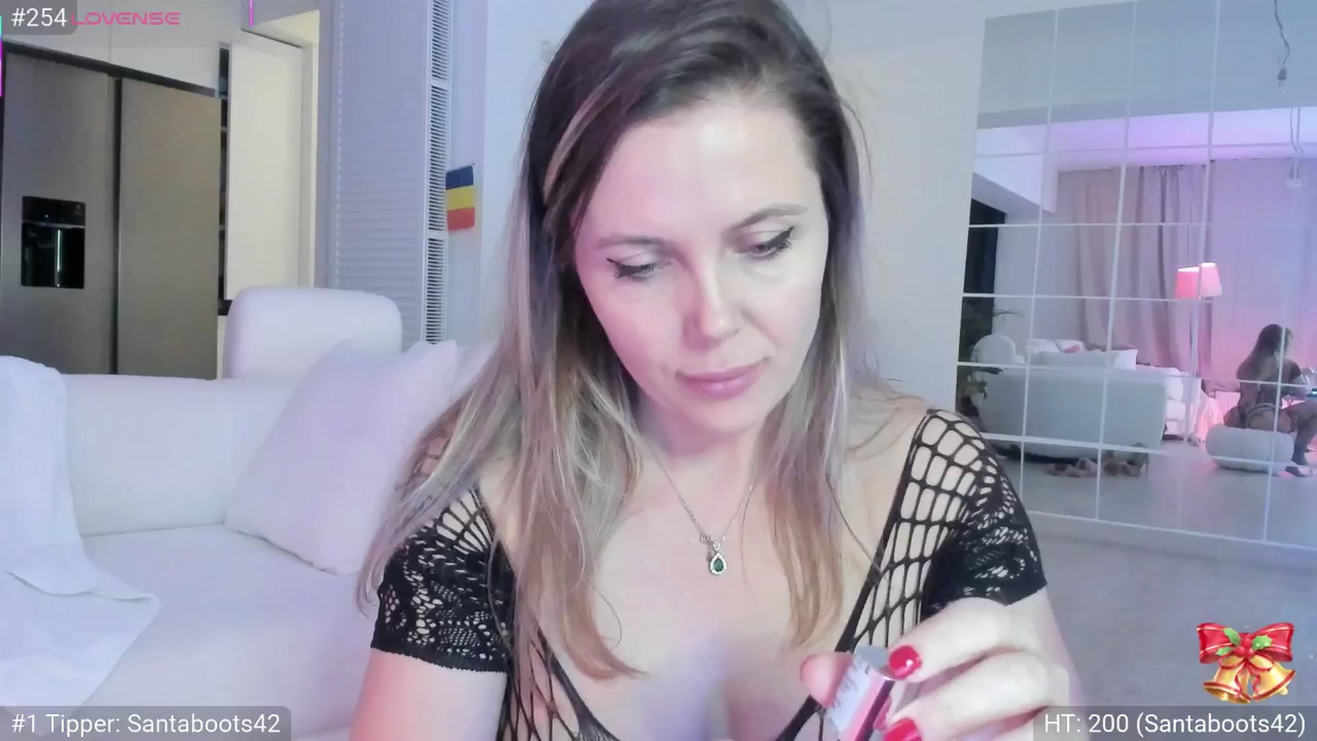 Gallery image thumbnail from Dani_Angel's myfreecams stream on, 12/17/2025, 19:21 image 9 of 20
