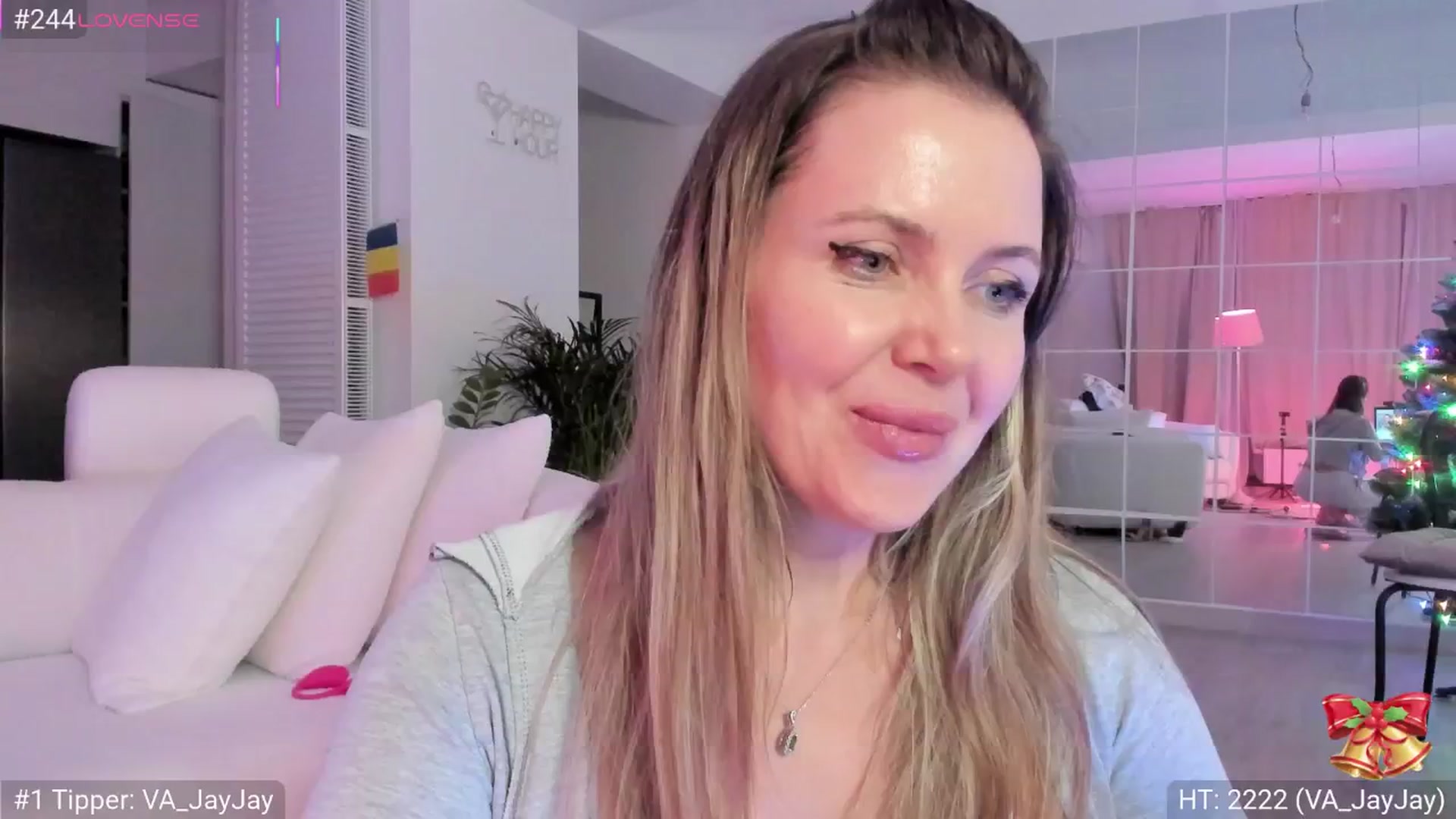 Gallery image thumbnail from Dani_Angel's myfreecams stream on, 12/19/2025, 22:59 image 2 of 20