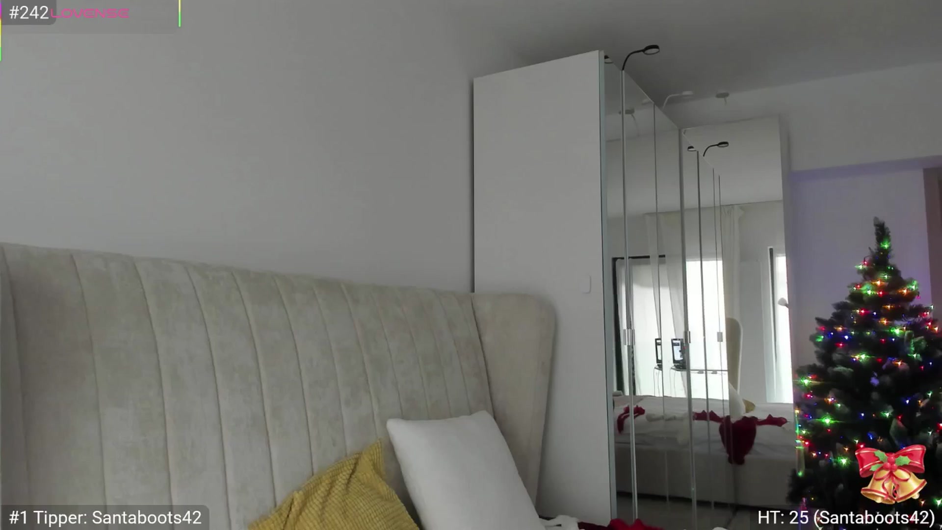 Gallery image thumbnail from Dani_Angel's myfreecams stream on, 12/20/2025, 13:35 image 1 of 20