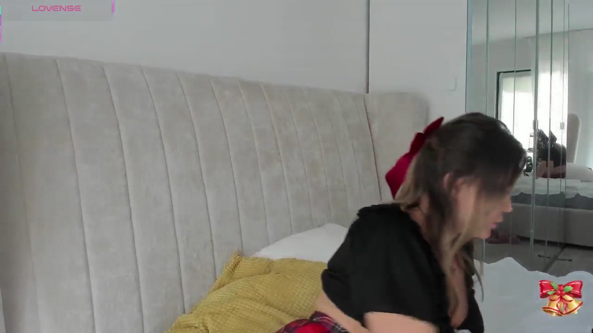 Gallery image thumbnail from Dani_Angel's myfreecams stream on, 12/28/2025, 14:17 image 5 of 20