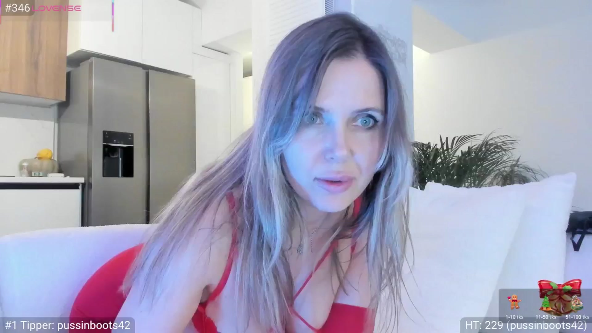 Gallery image thumbnail from Dani_Angel's myfreecams stream on, 12/29/2025, 20:16 image 4 of 20