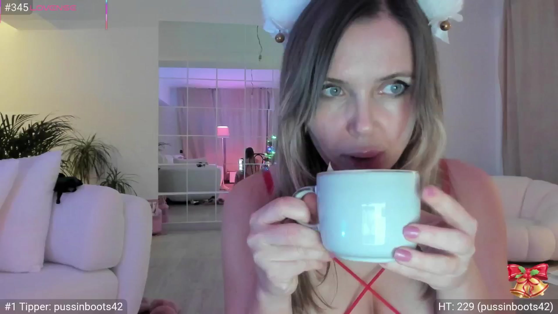 Gallery image thumbnail from Dani_Angel's myfreecams stream on, 12/29/2025, 20:16 image 14 of 20