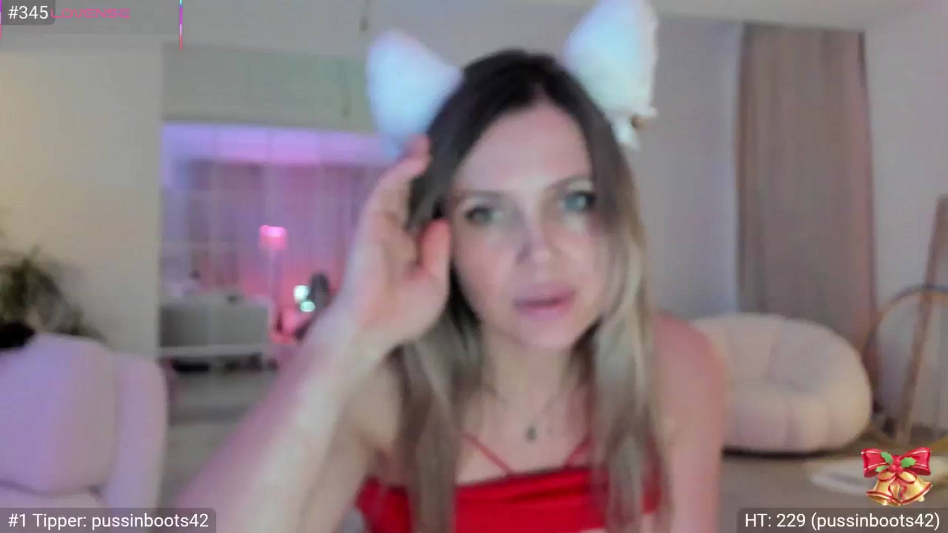 Gallery image thumbnail from Dani_Angel's myfreecams stream on, 12/29/2025, 20:16 image 12 of 20