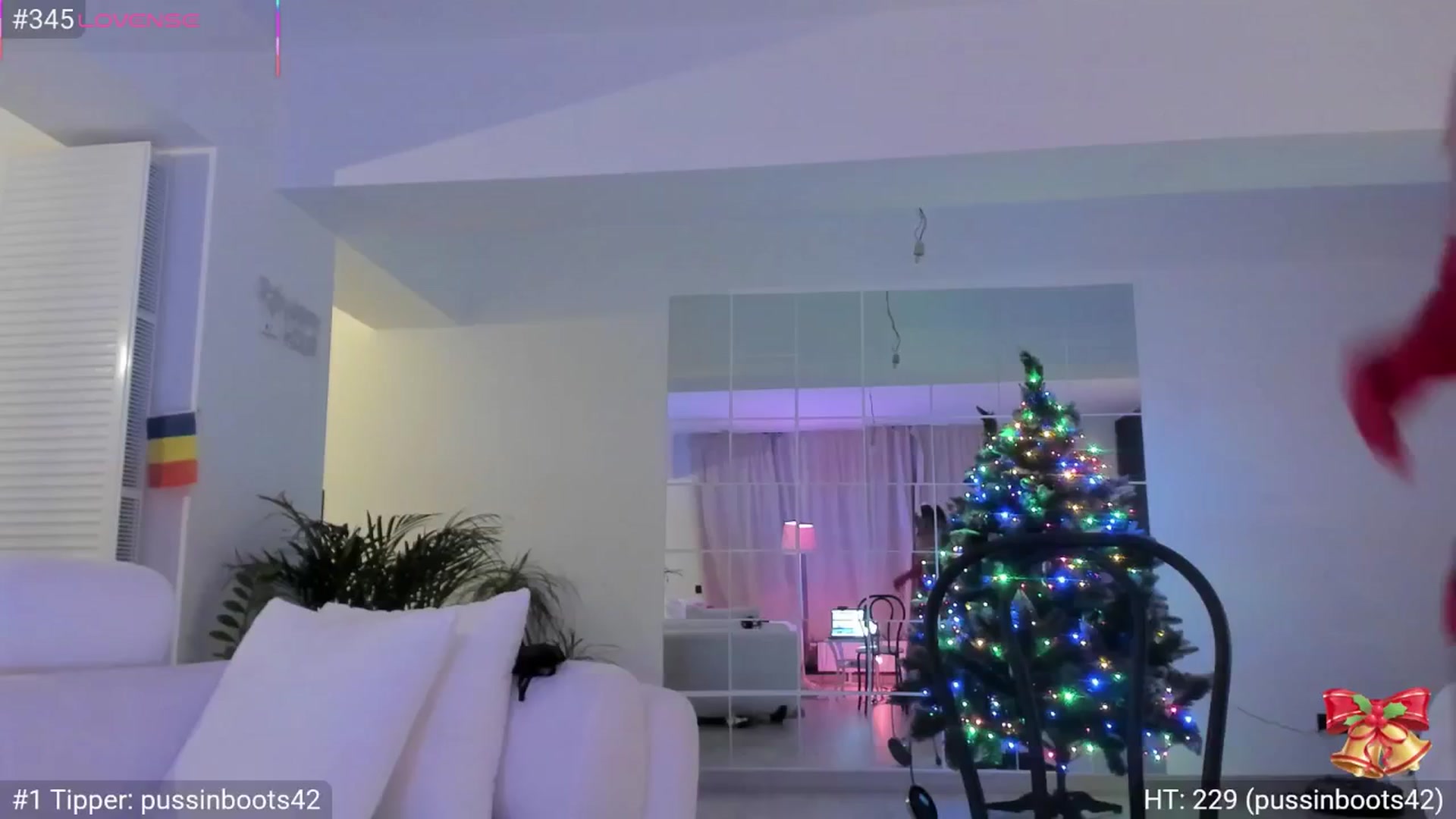 Gallery image thumbnail from Dani_Angel's myfreecams stream on, 12/29/2025, 20:16 image 7 of 20
