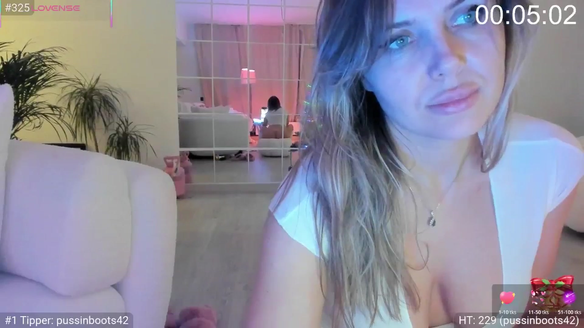 Gallery image thumbnail from Dani_Angel's myfreecams stream on, 12/29/2025, 23:20 image 20 of 20