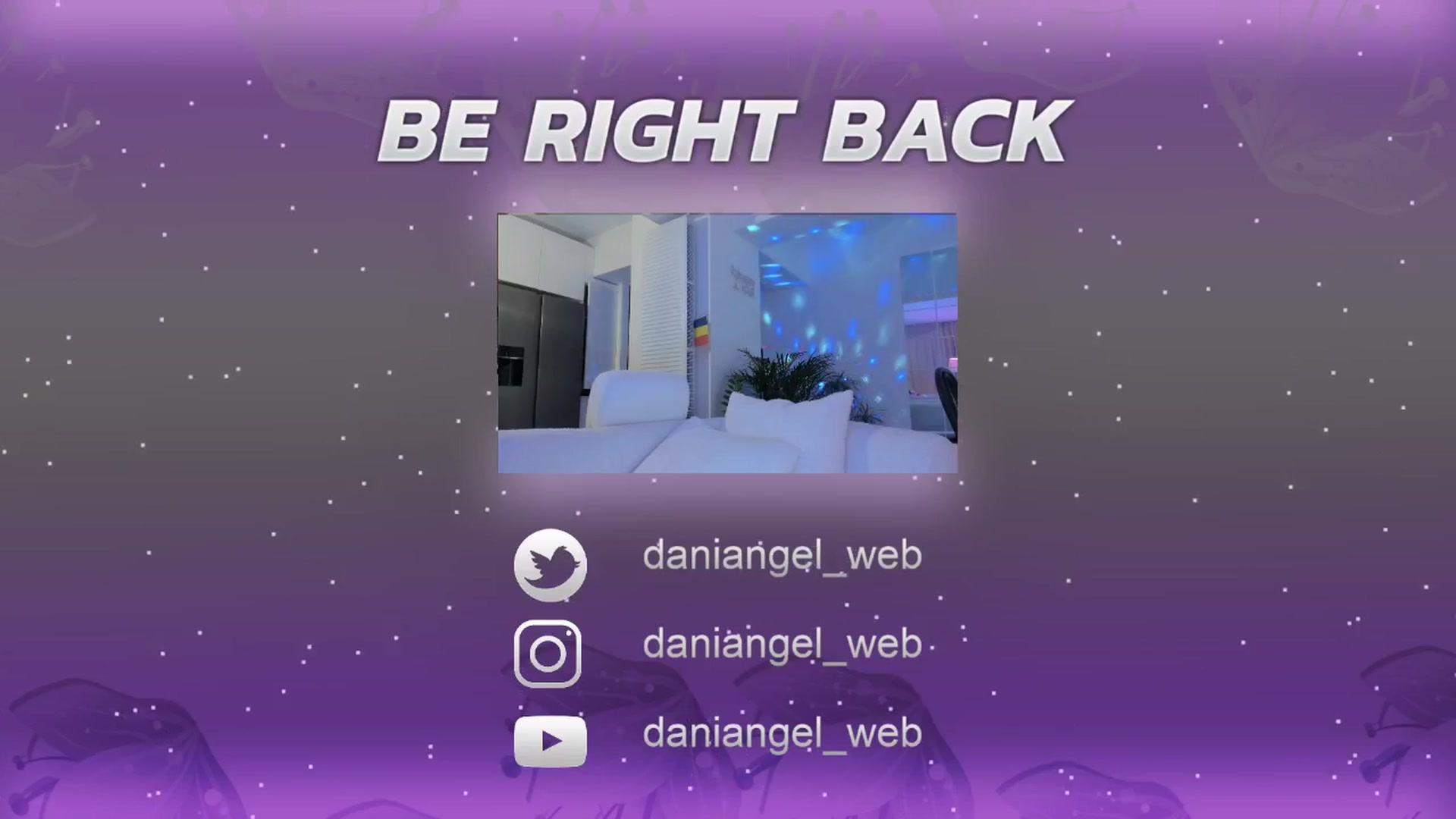 Gallery image thumbnail from Dani_Angel's myfreecams stream on, 12/30/2025, 22:05 image 11 of 20