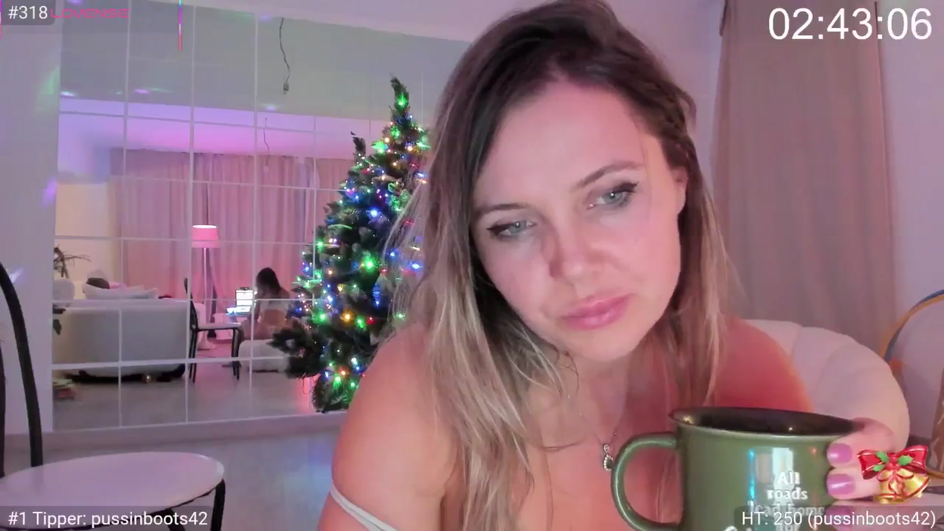 Gallery image thumbnail from Dani_Angel's myfreecams stream on, 12/30/2025, 22:05 image 7 of 20