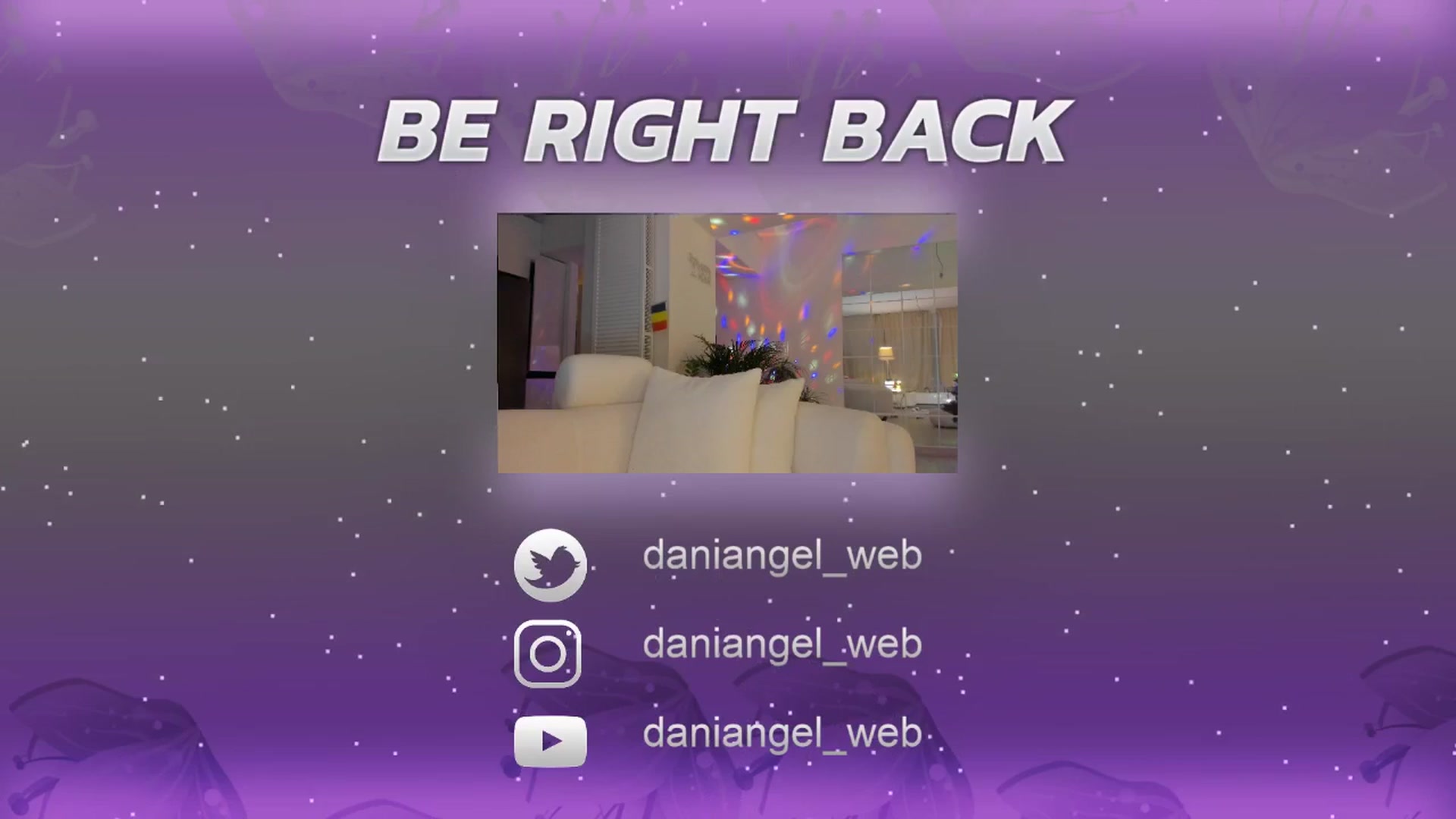 Gallery image thumbnail from Dani_Angel's myfreecams stream on, 12/30/2025, 22:05 image 3 of 20