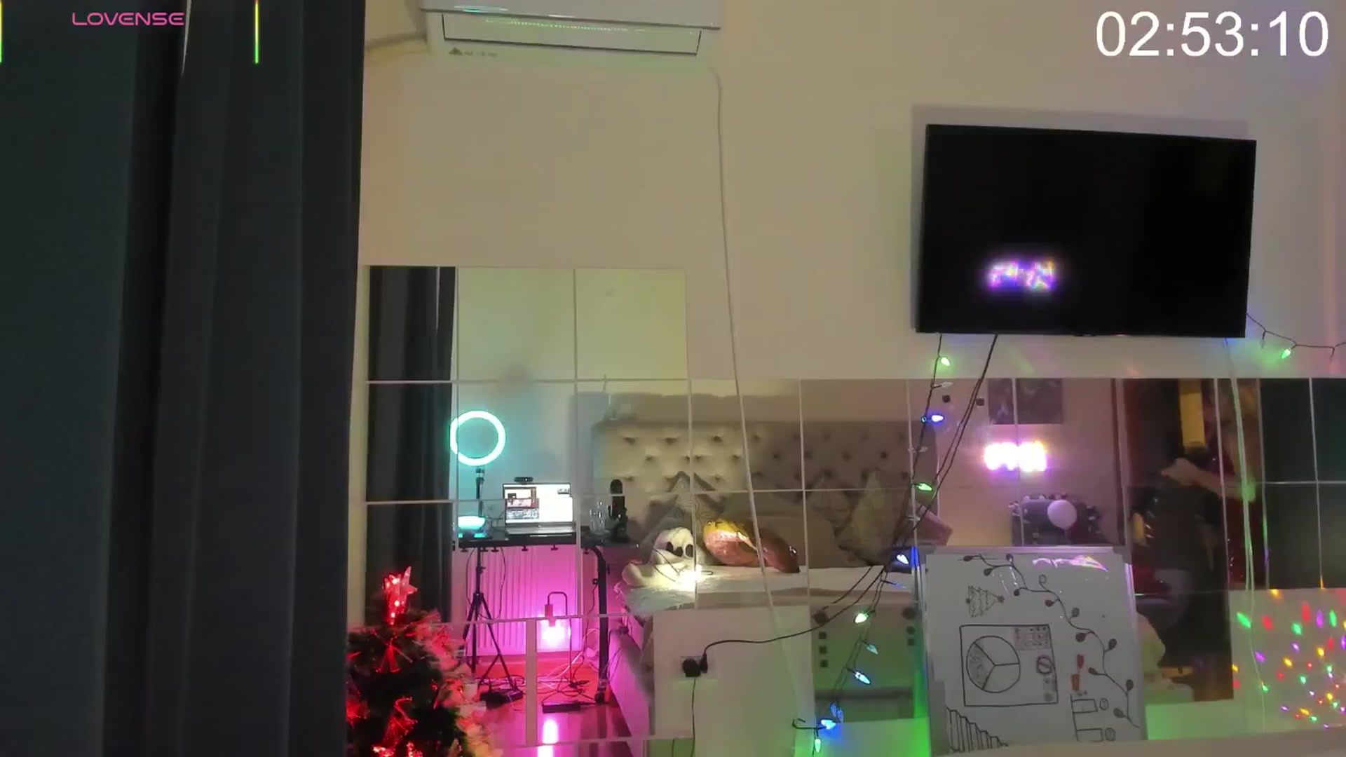 Gallery image thumbnail from Dani_Angel's myfreecams stream on, 12/31/2025, 21:26 image 8 of 20