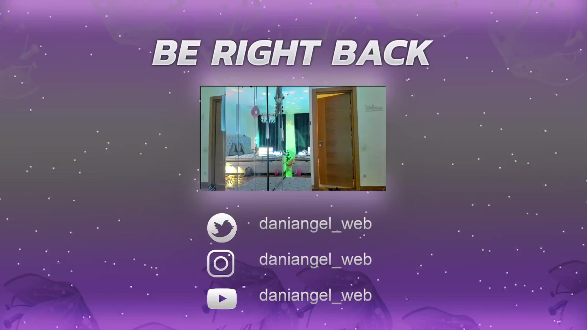 Gallery image thumbnail from Dani_Angel's myfreecams stream on, 01/01/2026, 01:29 image 9 of 20