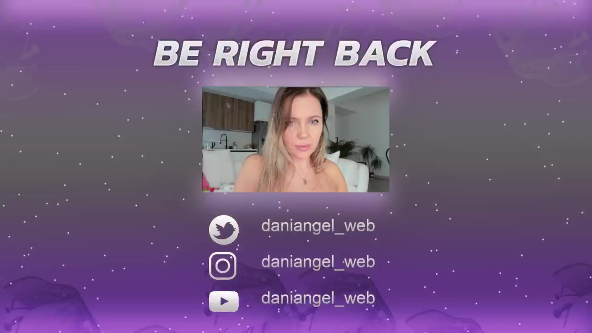 Gallery image thumbnail from Dani_Angel's myfreecams stream on, 01/02/2026, 15:03 image 2 of 20