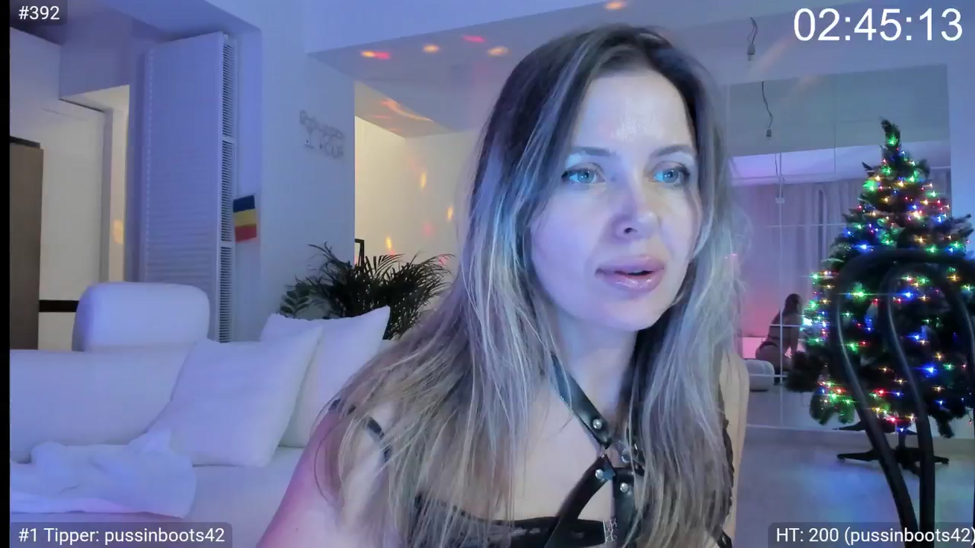 Gallery image thumbnail from Dani_Angel's myfreecams stream on, 01/02/2026, 22:51 image 3 of 20