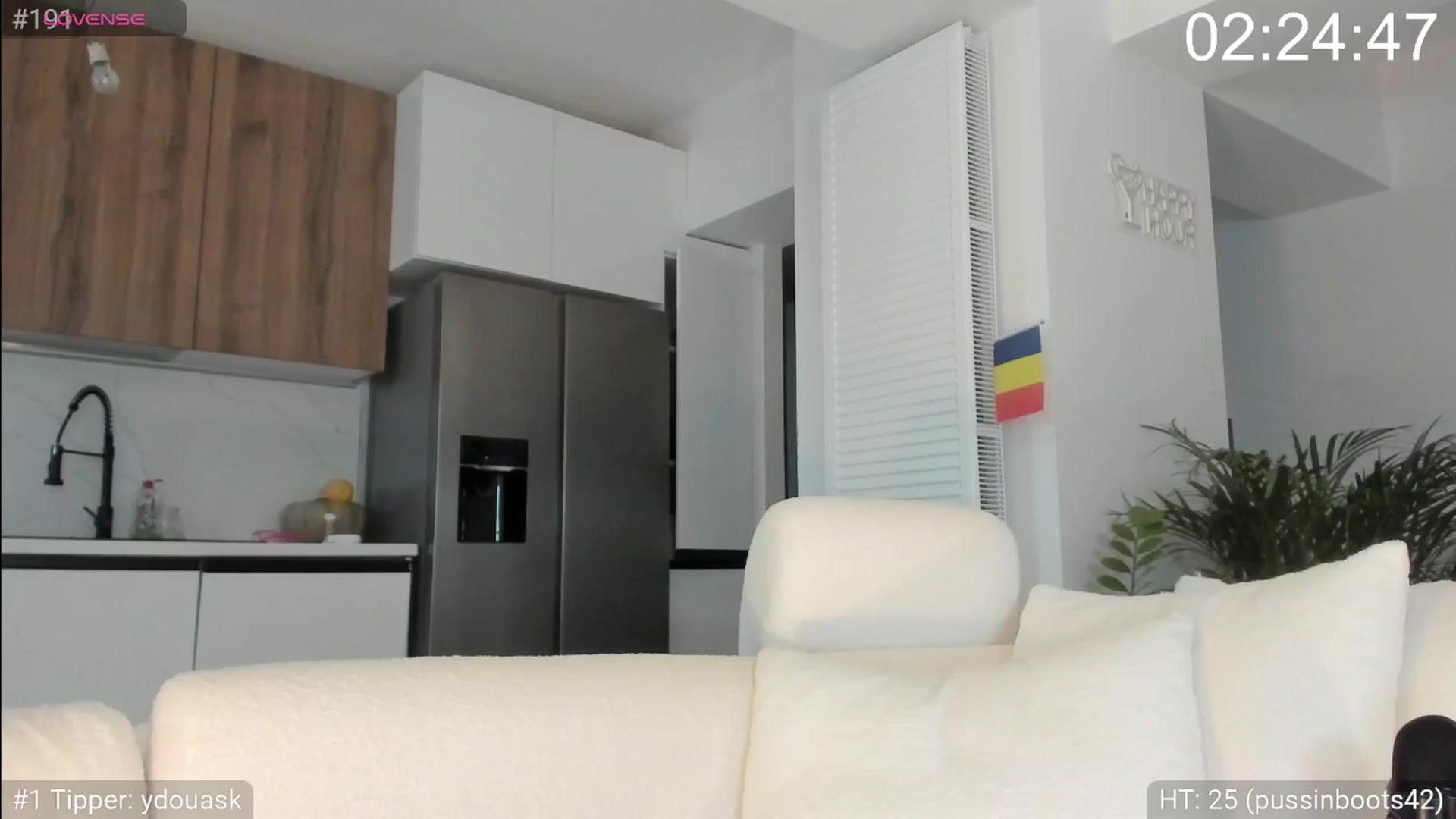 Gallery image thumbnail from Dani_Angel's myfreecams stream on, 01/04/2026, 15:01 image 10 of 20