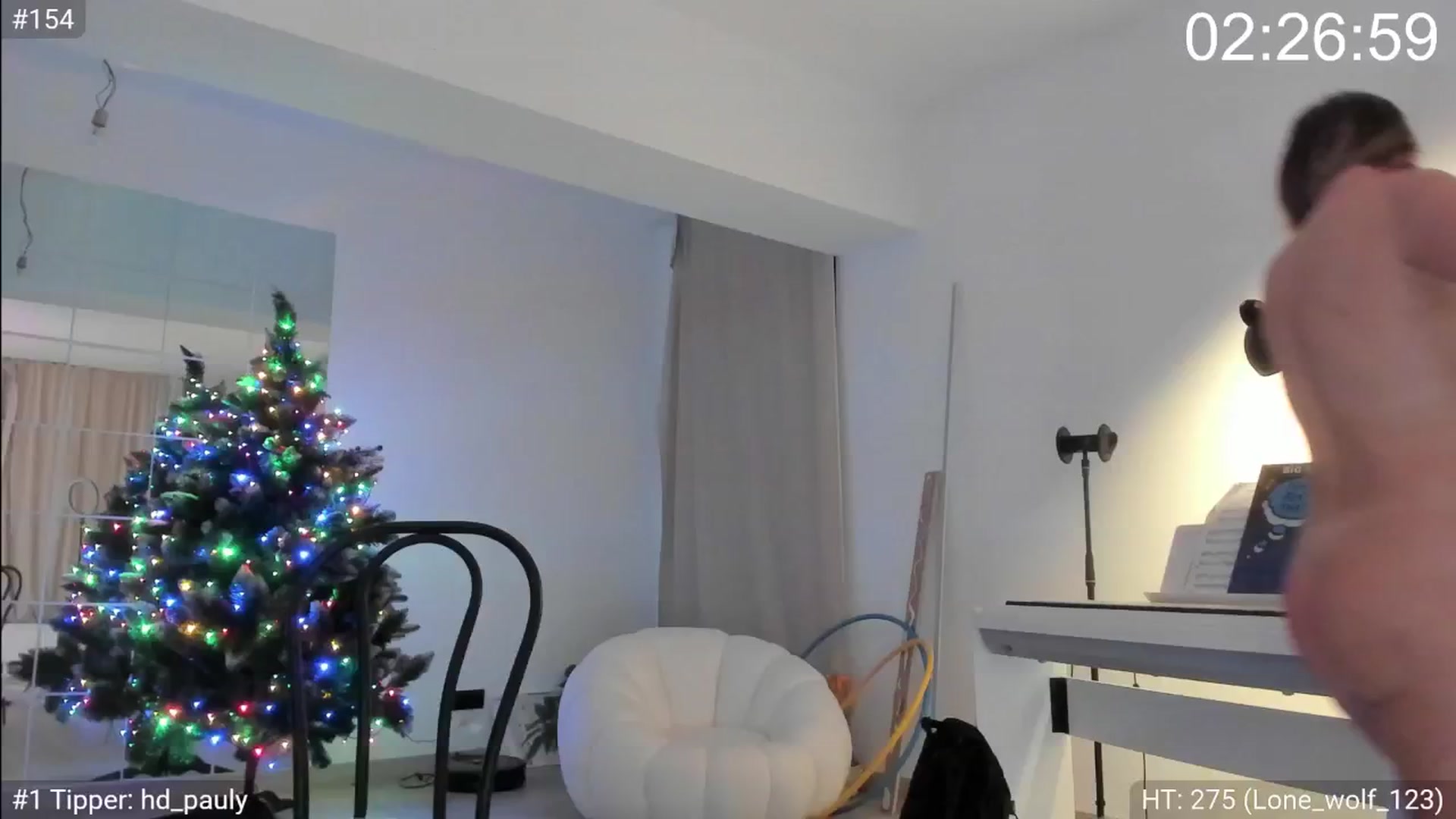 Gallery image thumbnail from Dani_Angel's myfreecams stream on, 01/04/2026, 23:36 image 5 of 20
