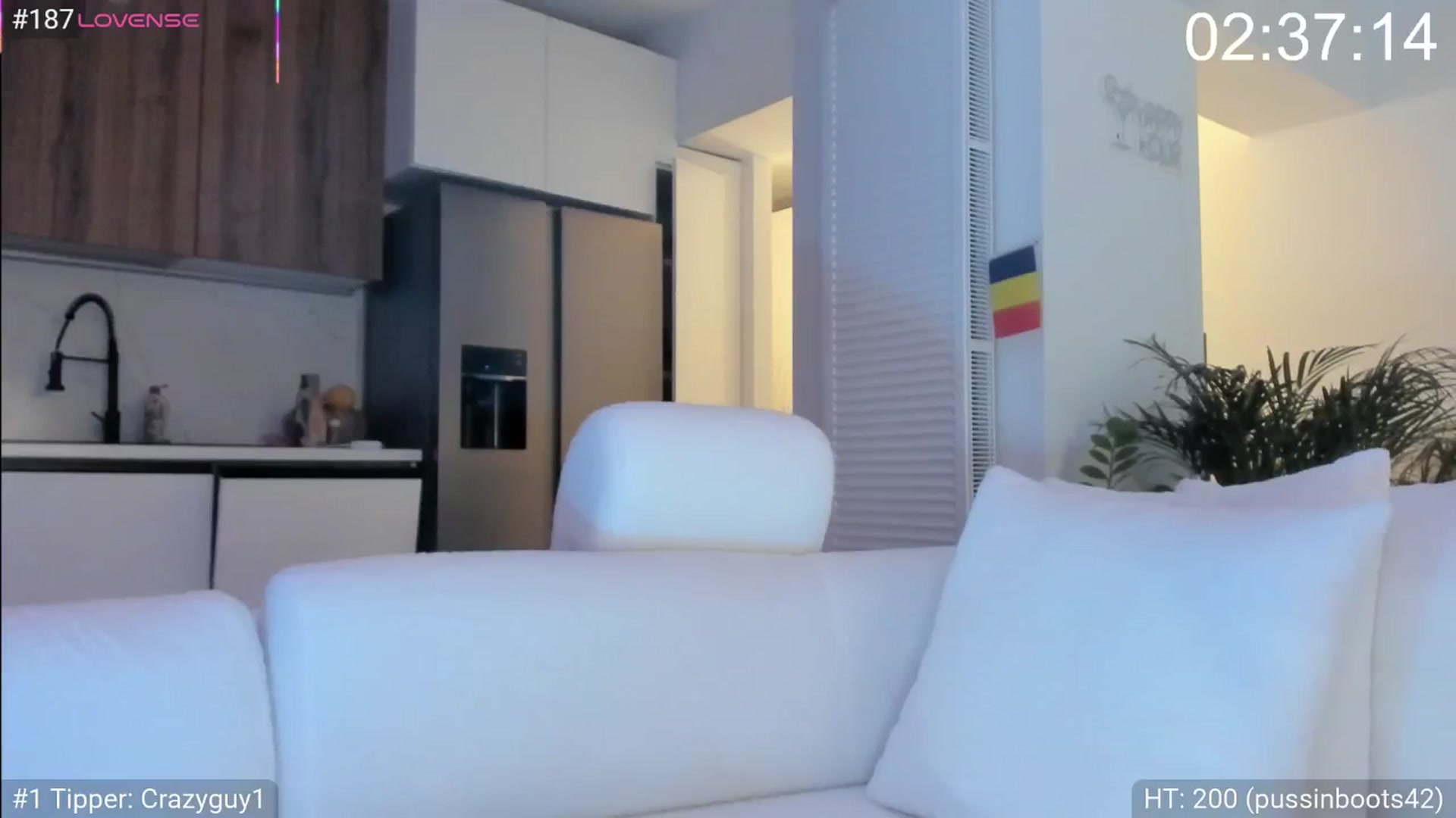 Gallery image thumbnail from Dani_Angel's myfreecams stream on, 01/05/2026, 21:14 image 7 of 20