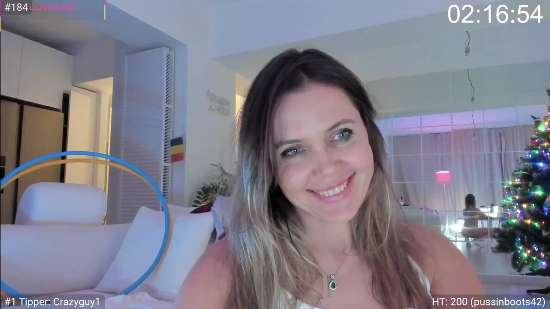Gallery image thumbnail from Dani_Angel's myfreecams stream on, 01/05/2026, 21:14 image 11 of 20