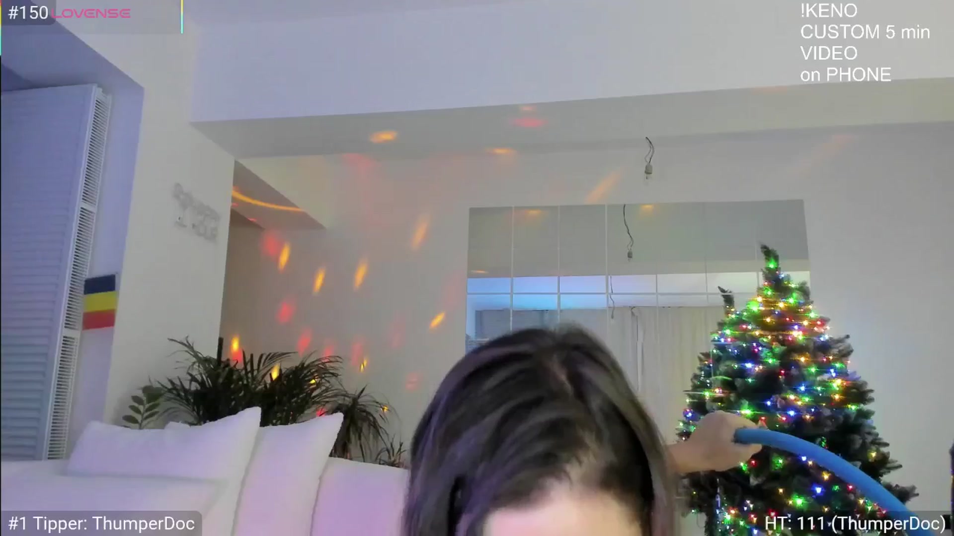 Gallery image thumbnail from Dani_Angel's myfreecams stream on, 01/08/2026, 22:05 image 15 of 20