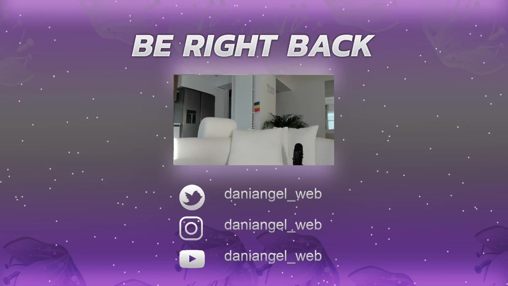 Gallery image thumbnail from Dani_Angel's myfreecams stream on, 01/09/2026, 14:09 image 16 of 20