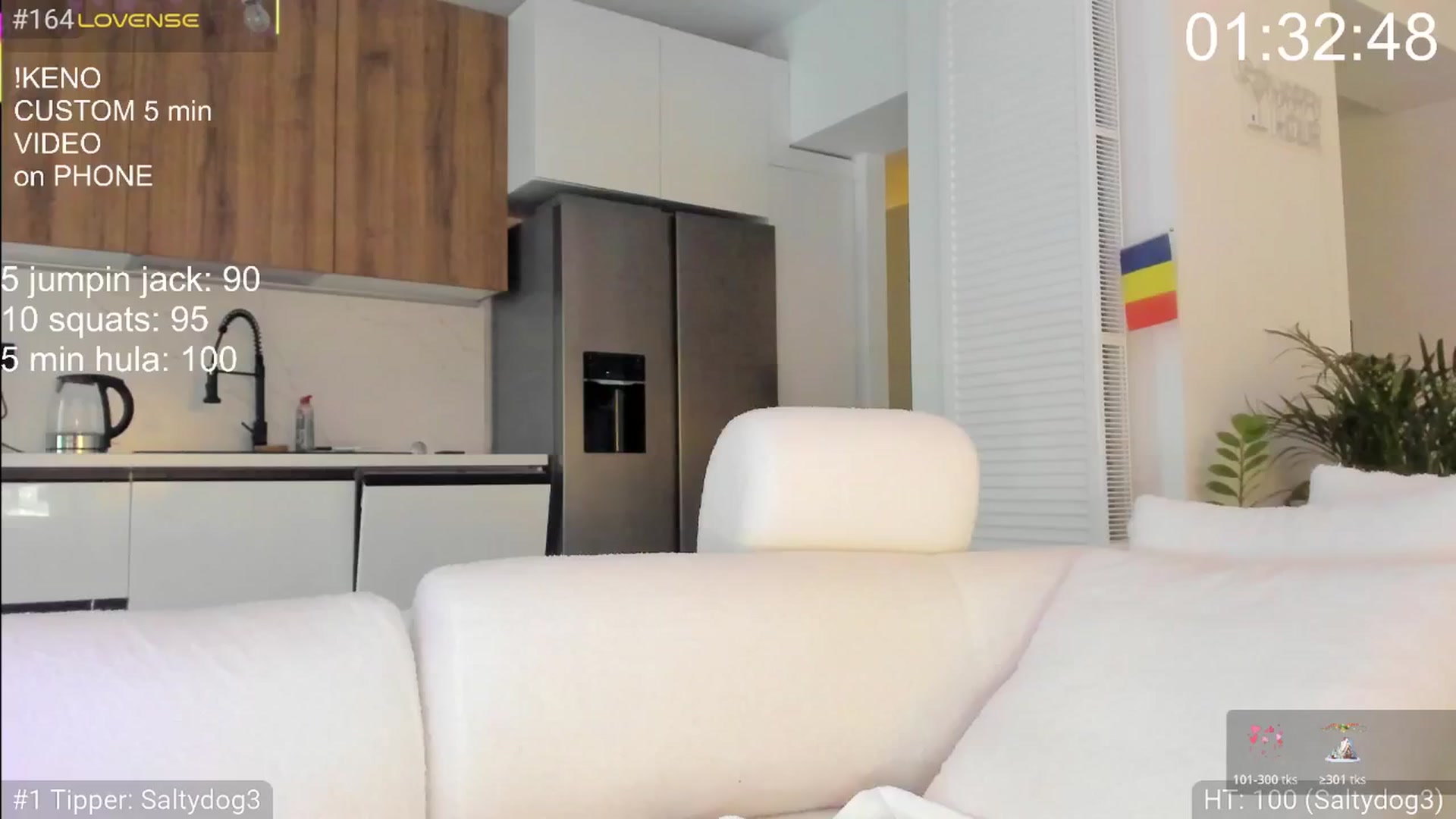 Gallery image thumbnail from Dani_Angel's myfreecams stream on, 01/11/2026, 14:26 image 20 of 20