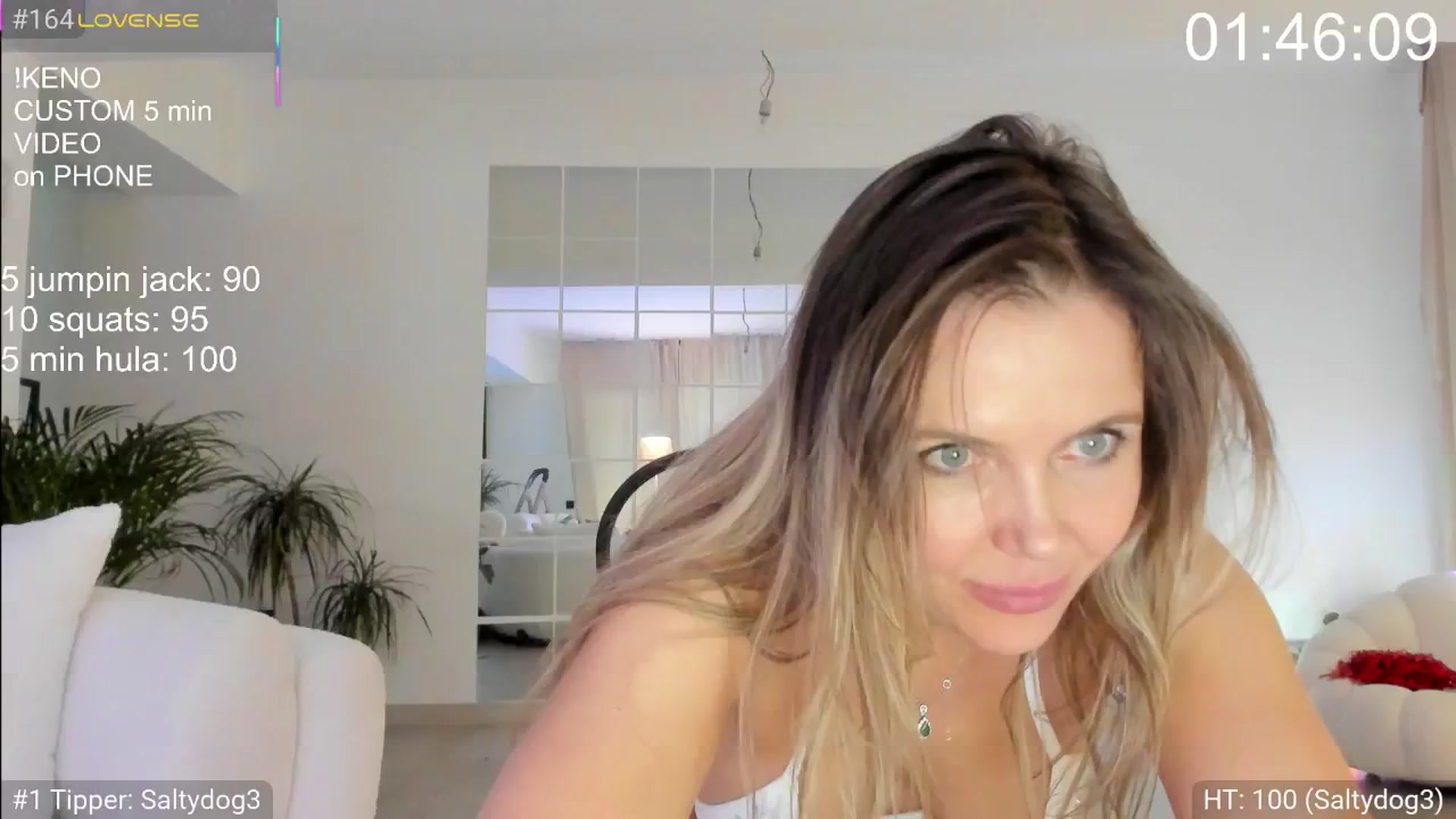 Gallery image thumbnail from Dani_Angel's myfreecams stream on, 01/11/2026, 14:26 image 17 of 20