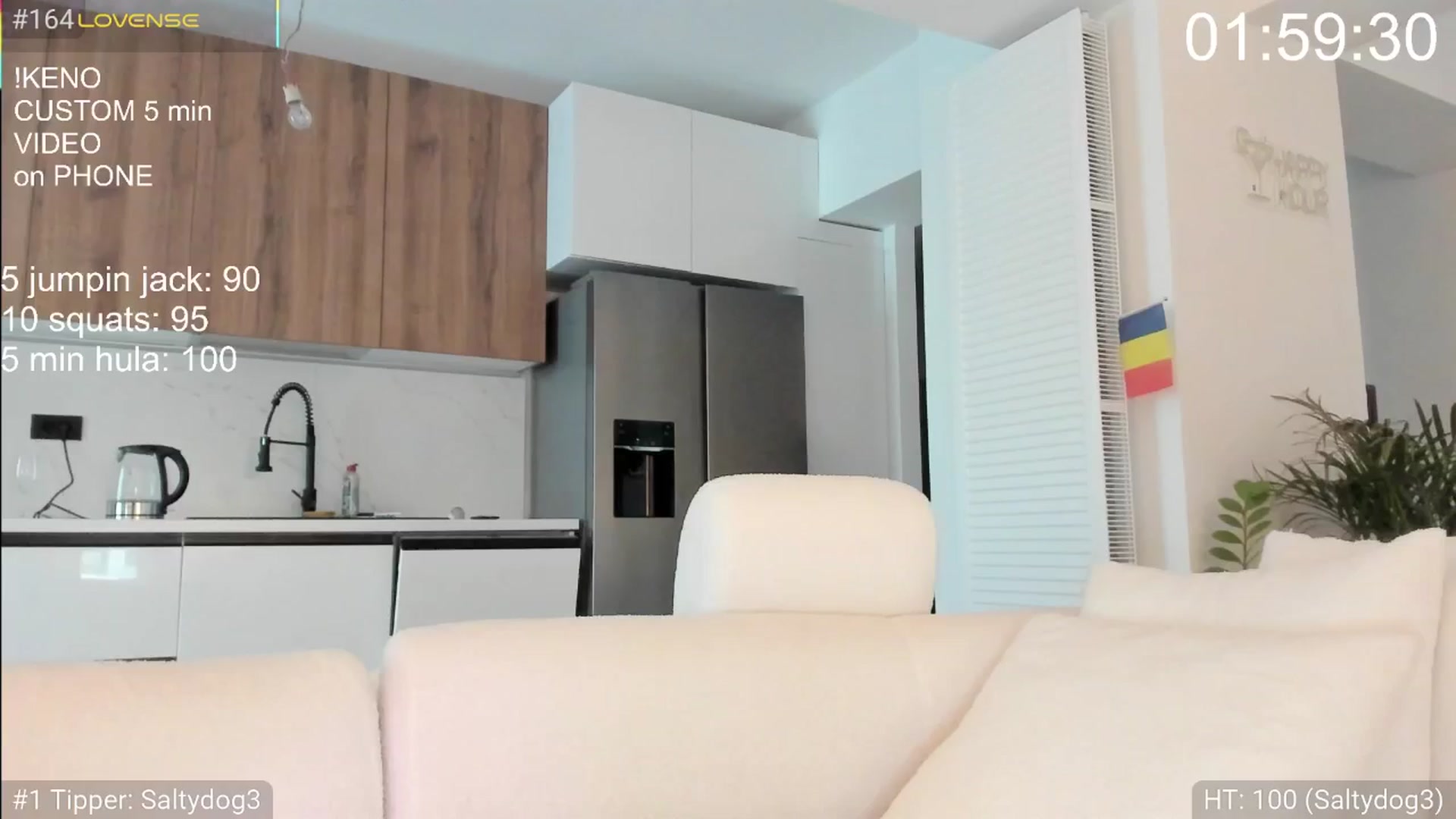 Gallery image thumbnail from Dani_Angel's myfreecams stream on, 01/11/2026, 14:26 image 14 of 20