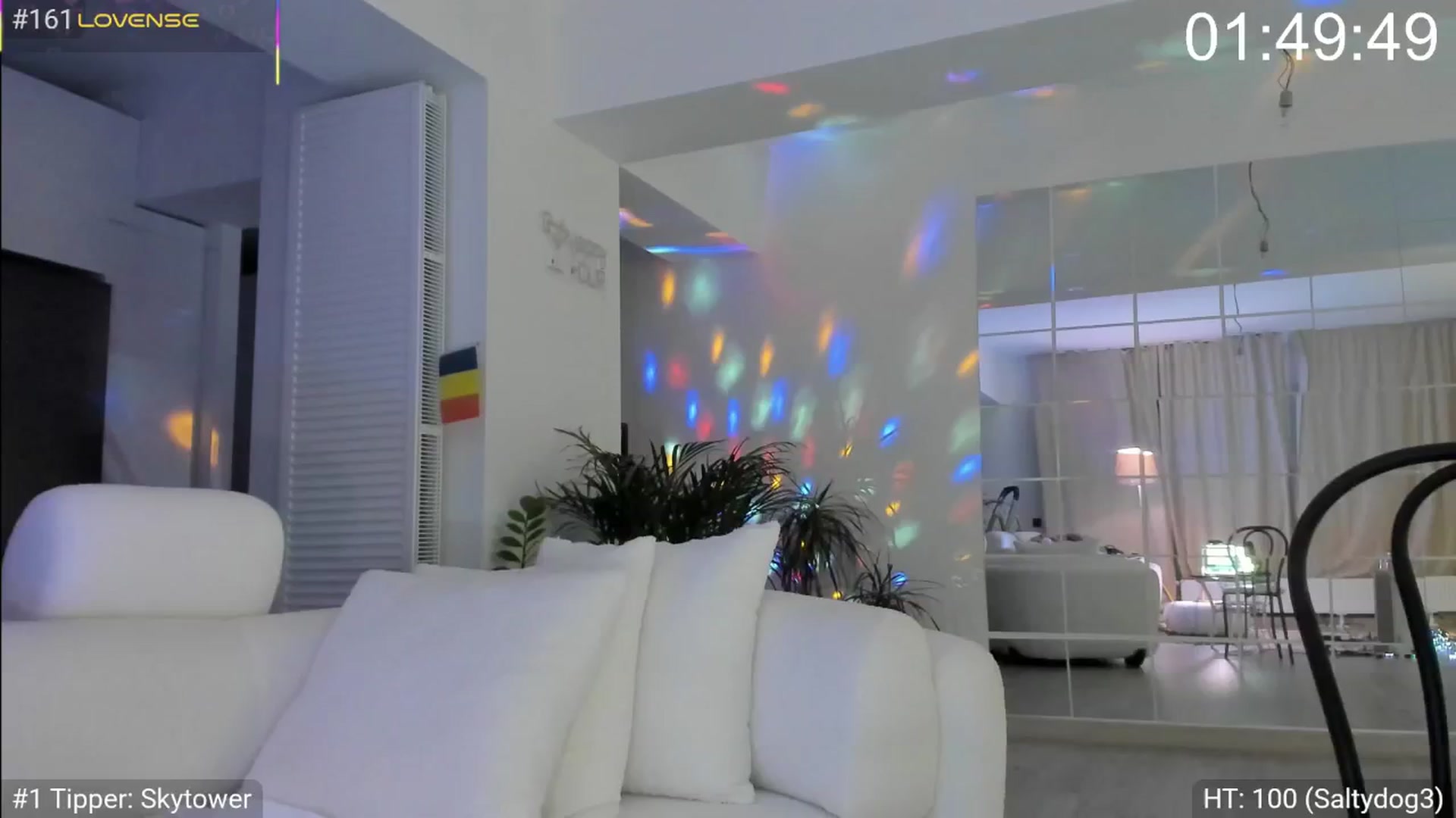 Gallery image thumbnail from Dani_Angel's myfreecams stream on, 01/11/2026, 21:20 image 13 of 20
