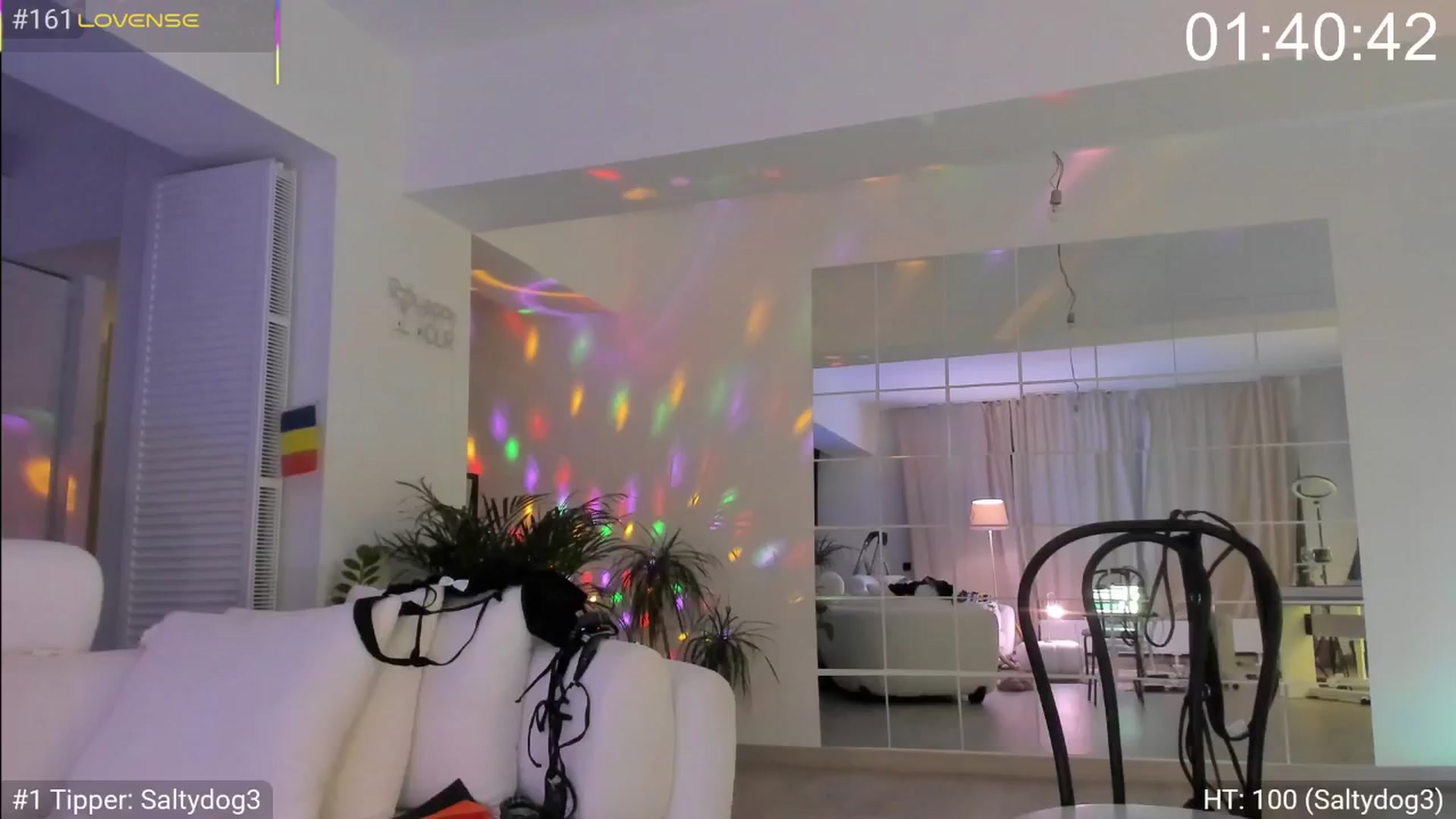 Gallery image thumbnail from Dani_Angel's myfreecams stream on, 01/11/2026, 21:20 image 7 of 20