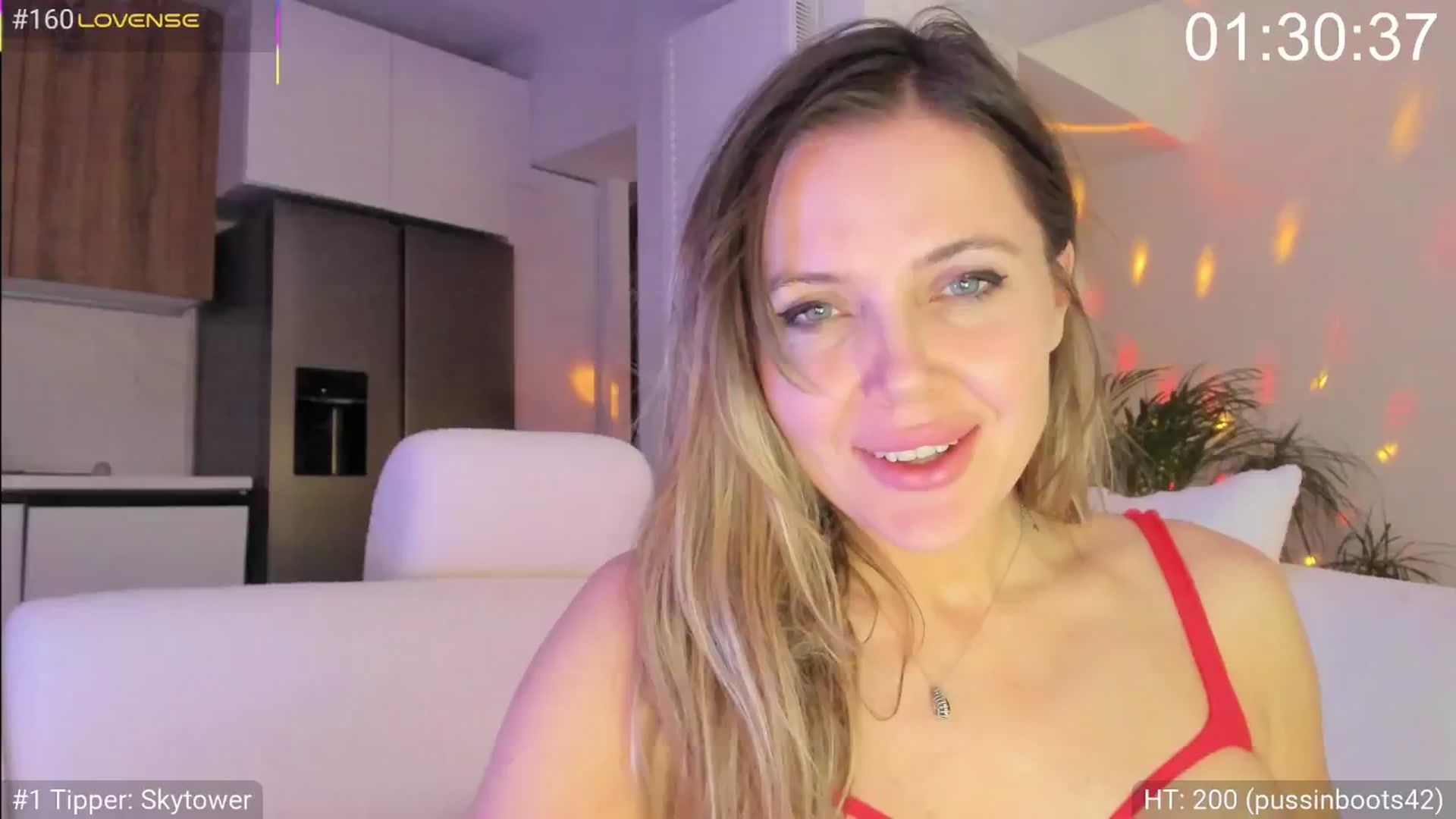 Gallery image thumbnail from Dani_Angel's myfreecams stream on, 01/11/2026, 21:20 image 16 of 20