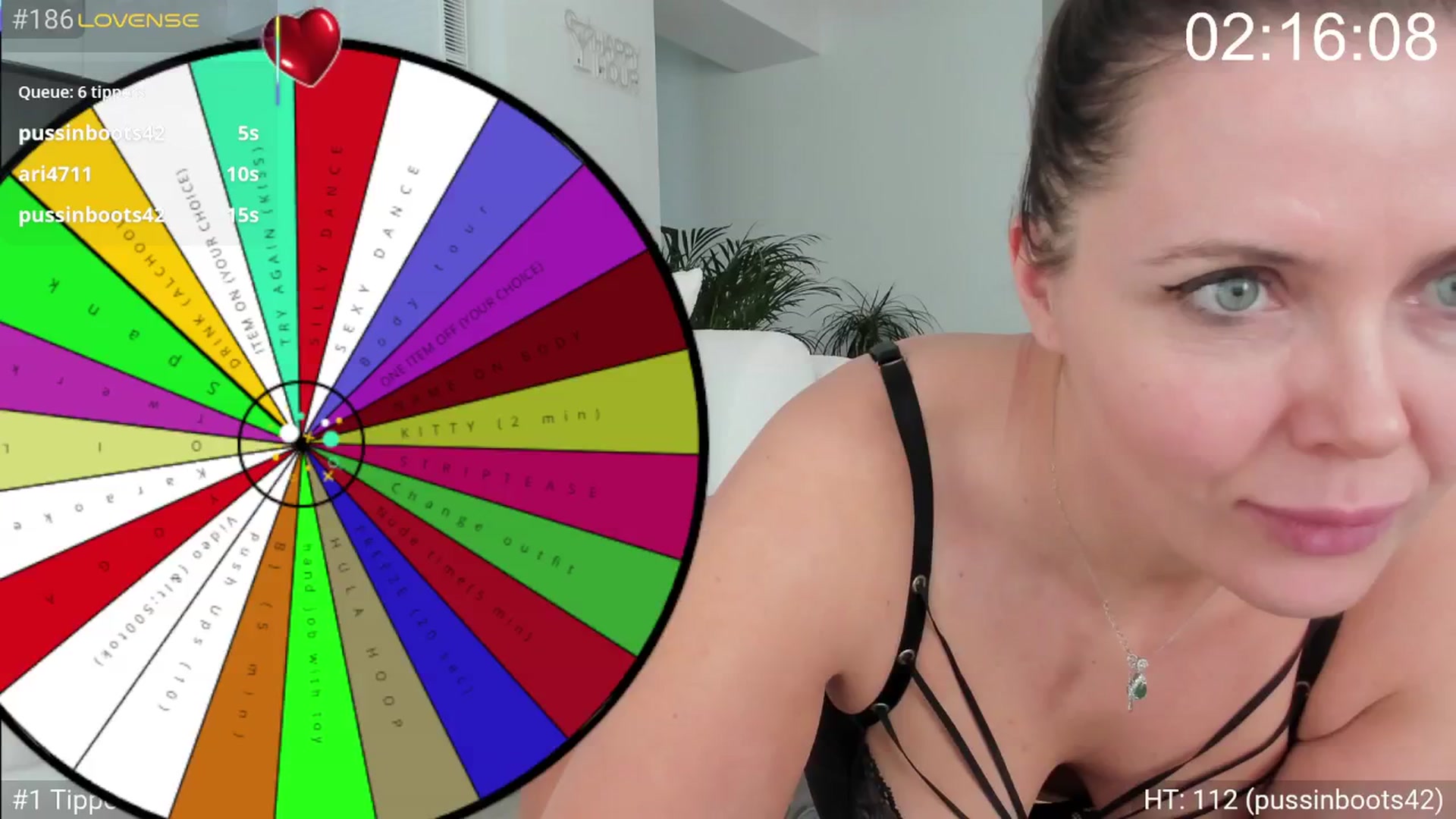 Gallery image thumbnail from Dani_Angel's myfreecams stream on, 01/14/2026, 13:51 image 4 of 20