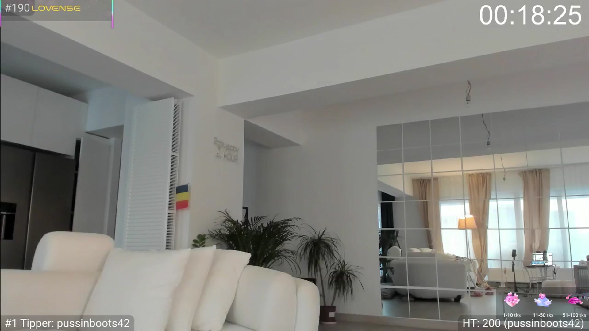 Gallery image thumbnail from Dani_Angel's myfreecams stream on, 01/17/2026, 15:20 image 6 of 20