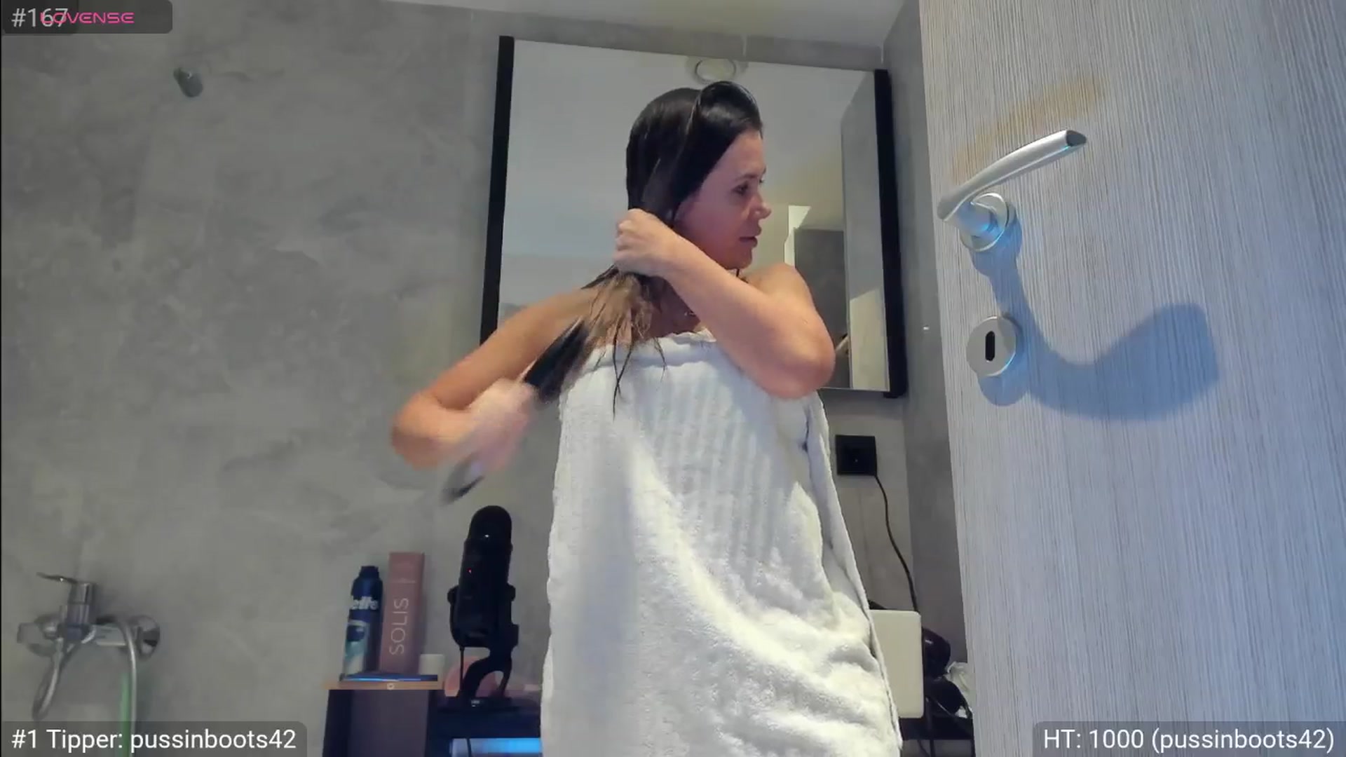 Gallery image thumbnail from Dani_Angel's myfreecams stream on, 01/17/2026, 23:03 image 8 of 20