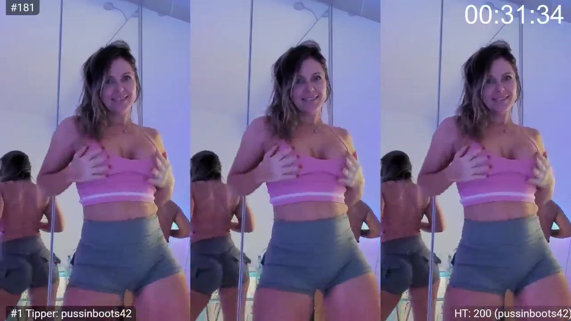 Gallery image thumbnail from Dani_Angel's myfreecams stream on, 01/21/2026, 20:13 image 16 of 20