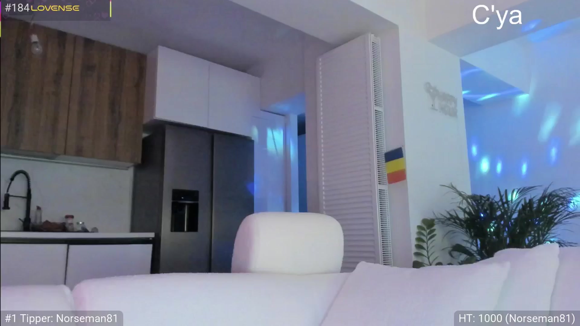 Gallery image thumbnail from Dani_Angel's myfreecams stream on, 01/24/2026, 24:12 image 1 of 20
