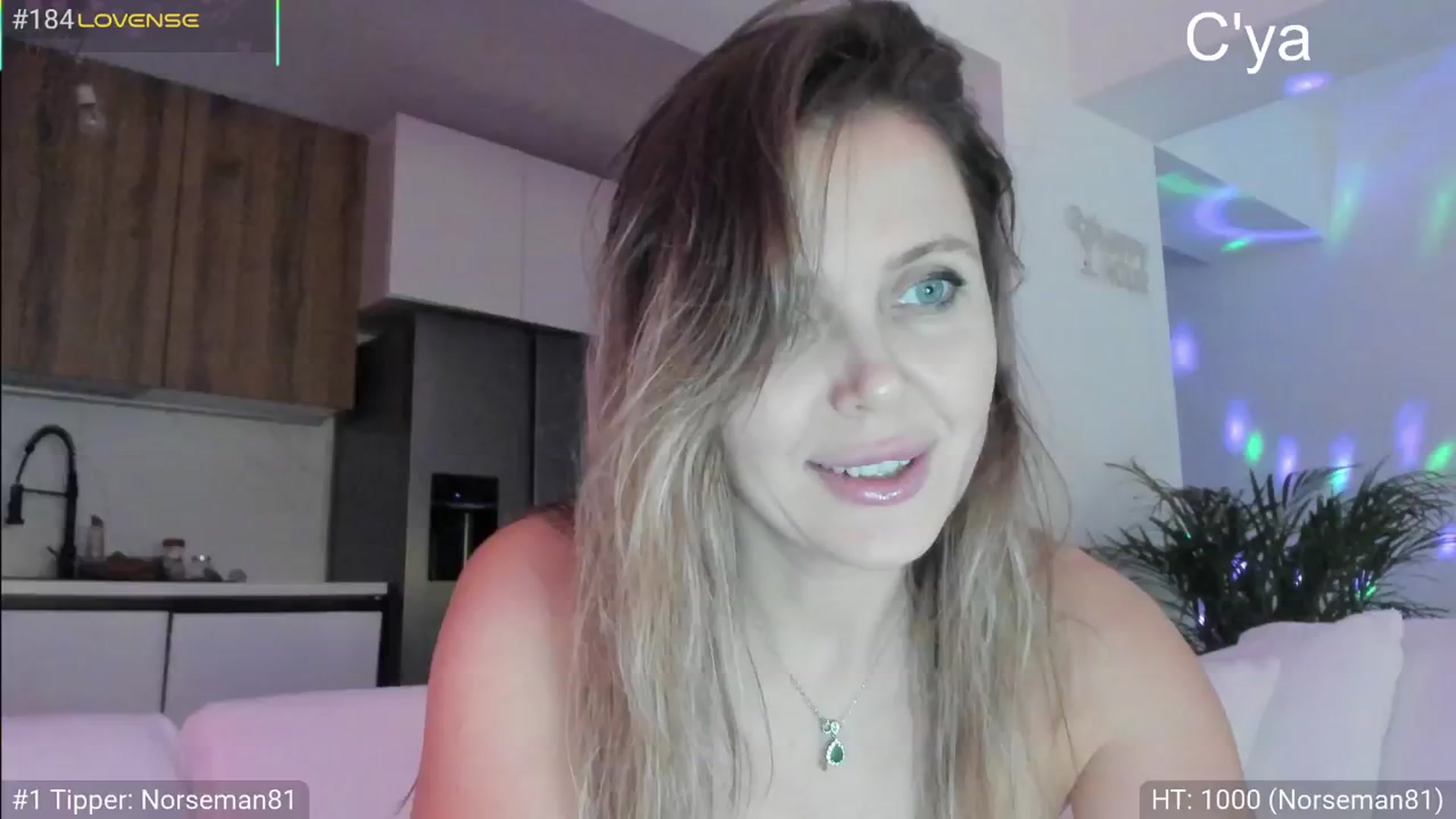 Gallery image thumbnail from Dani_Angel's myfreecams stream on, 01/24/2026, 24:12 image 2 of 20