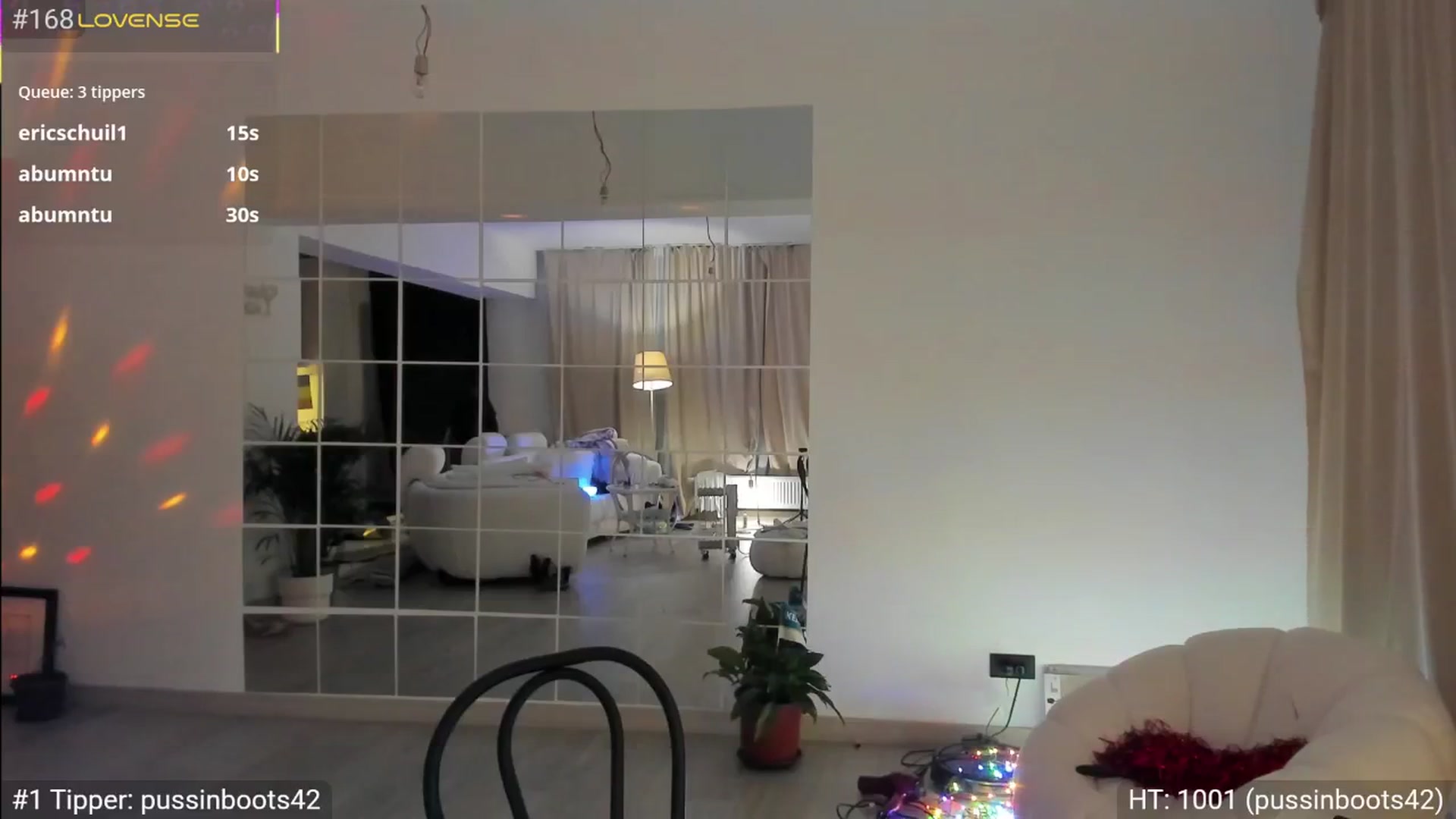 Gallery image thumbnail from Dani_Angel's myfreecams stream on, 01/25/2026, 22:11 image 16 of 20