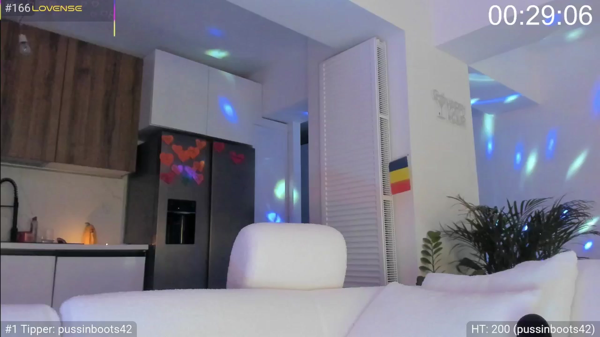 Gallery image thumbnail from Dani_Angel's myfreecams stream on, 01/26/2026, 21:58 image 20 of 20