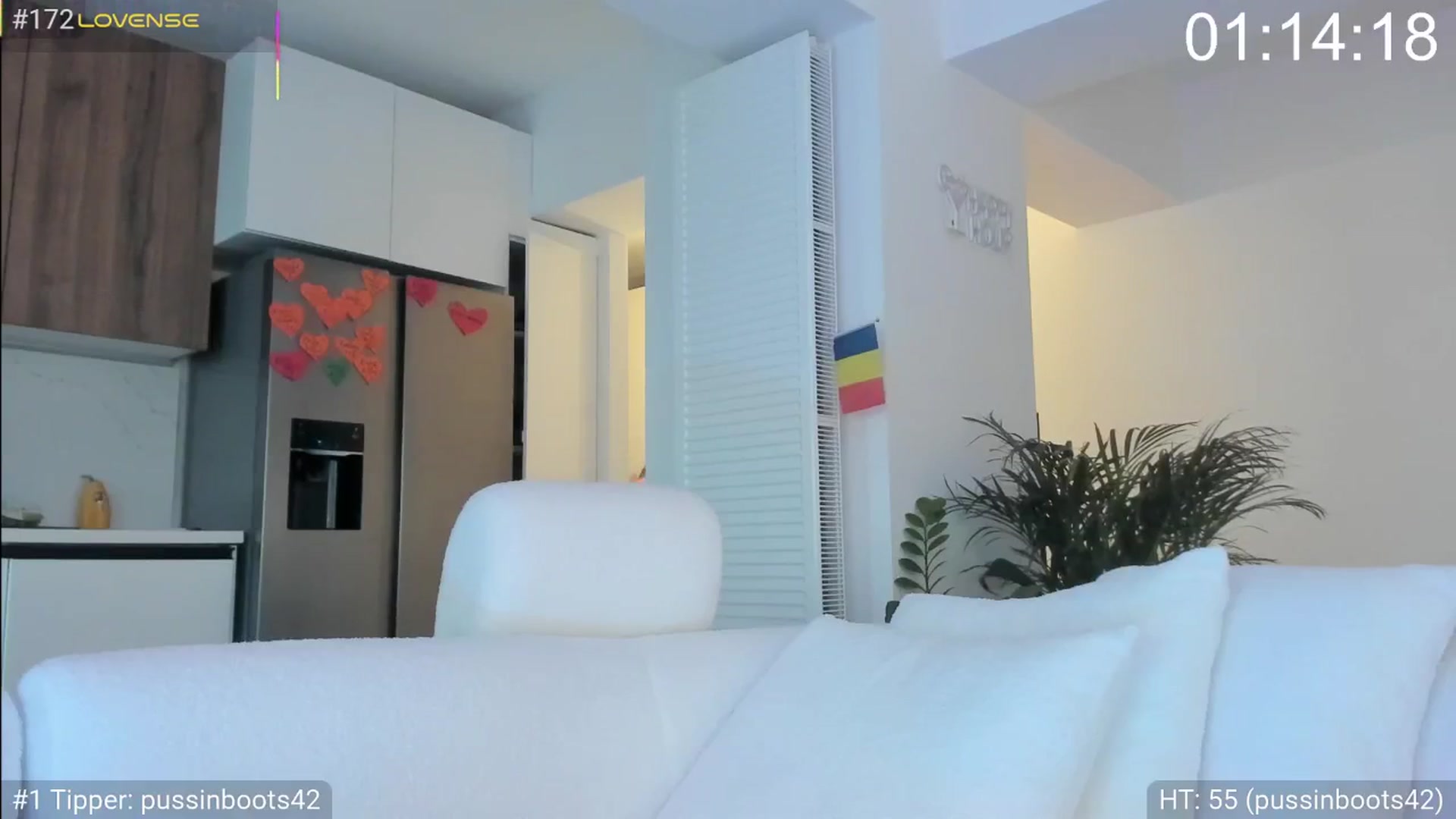 Gallery image thumbnail from Dani_Angel's myfreecams stream on, 01/27/2026, 13:30 image 20 of 20