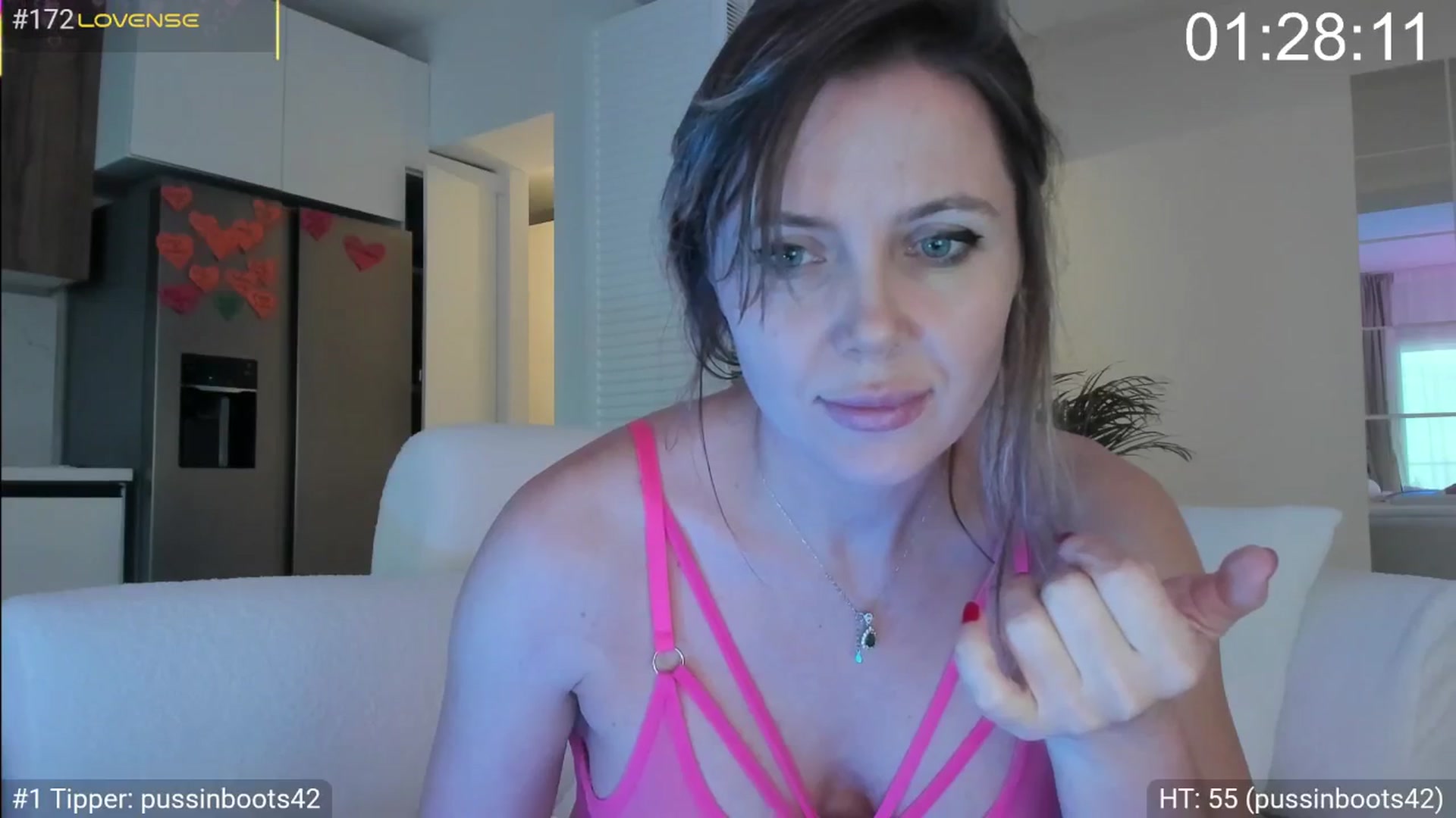 Gallery image thumbnail from Dani_Angel's myfreecams stream on, 01/27/2026, 13:30 image 13 of 20