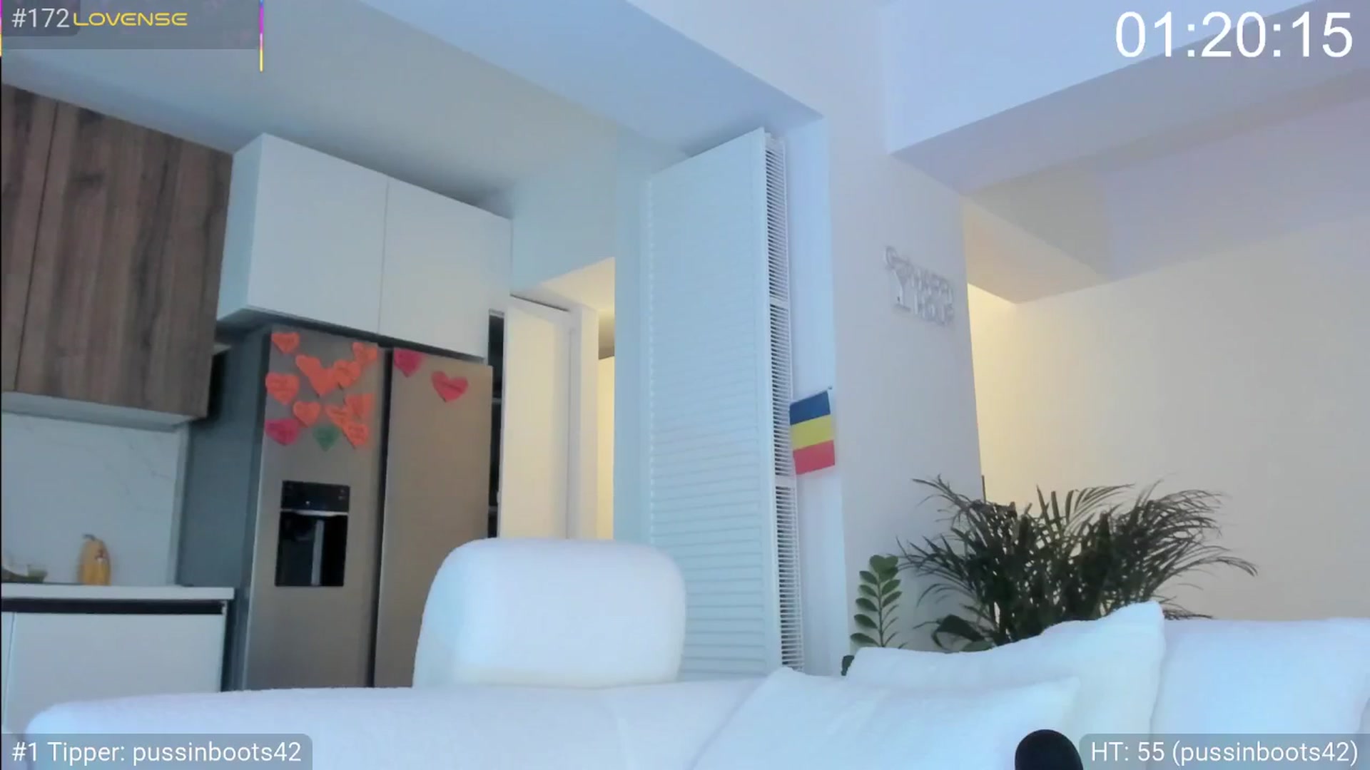 Gallery image thumbnail from Dani_Angel's myfreecams stream on, 01/27/2026, 13:30 image 17 of 20