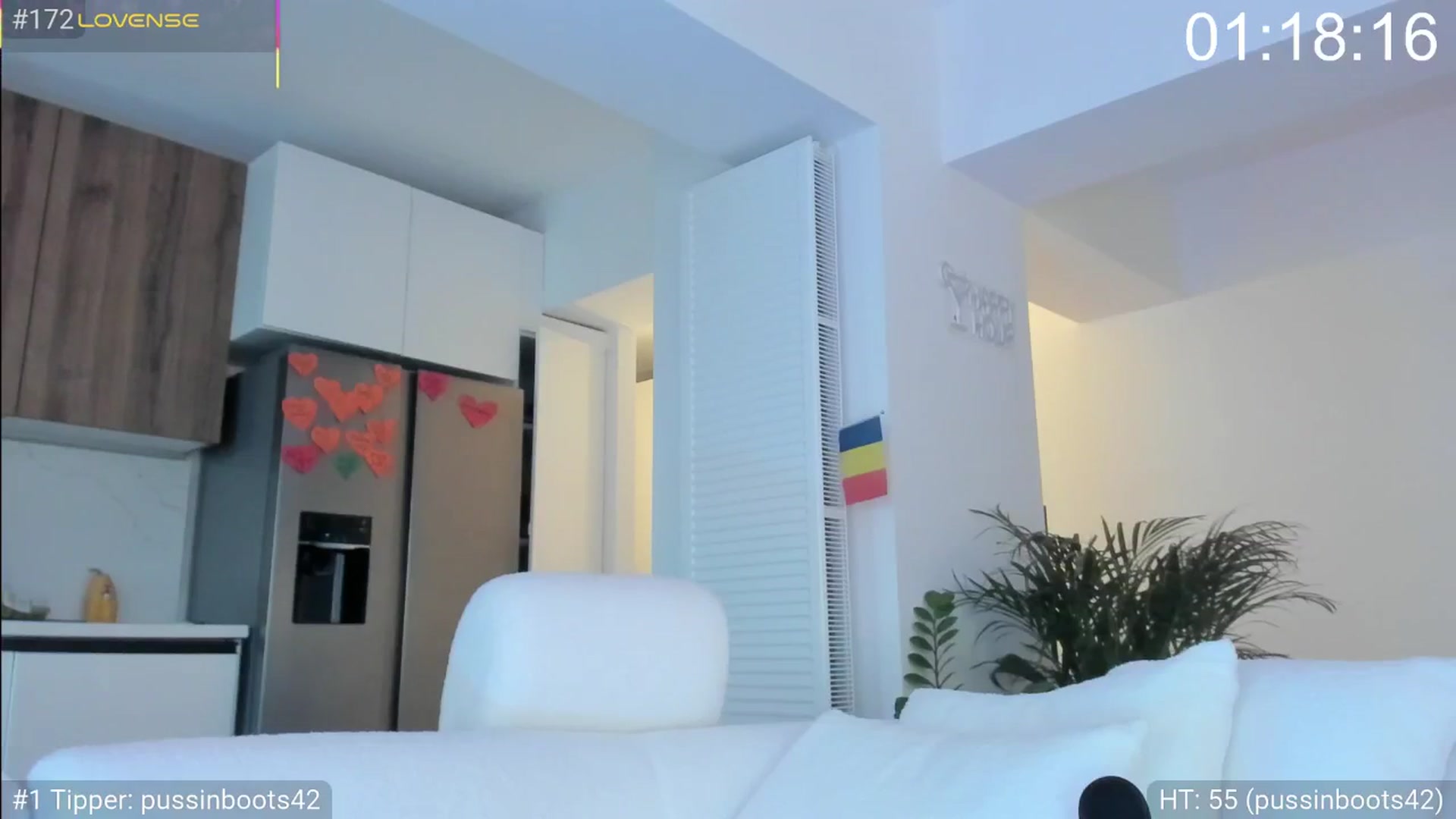 Gallery image thumbnail from Dani_Angel's myfreecams stream on, 01/27/2026, 13:30 image 18 of 20