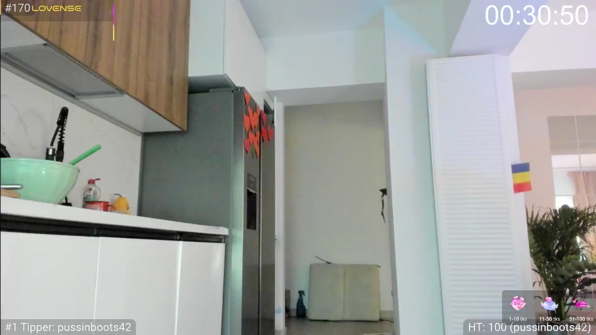 Gallery image thumbnail from Dani_Angel's myfreecams stream on, 01/27/2026, 14:53 image 3 of 20